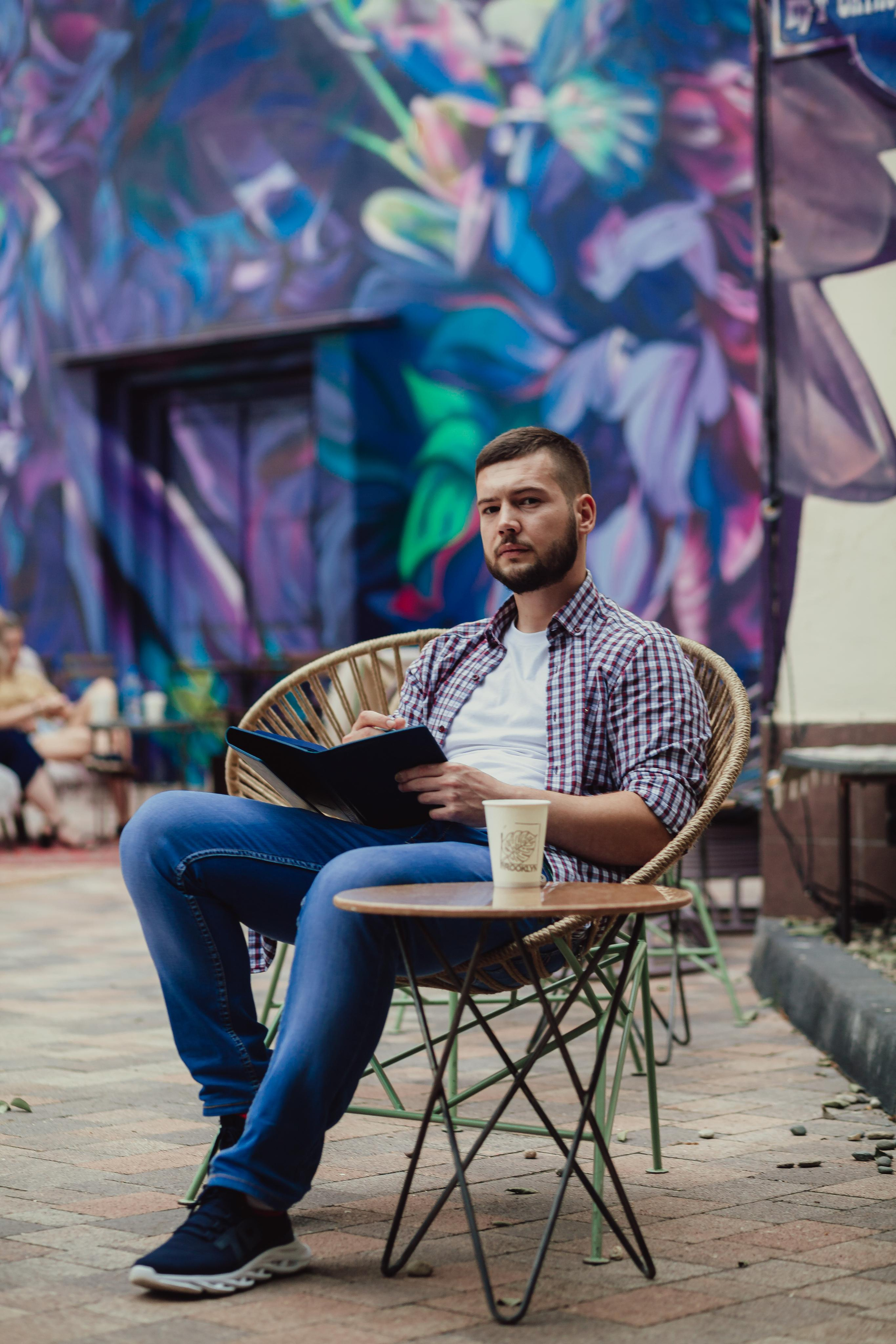 Индивидуальные. Фотограф в Ставрополе Евгений Наглянцев