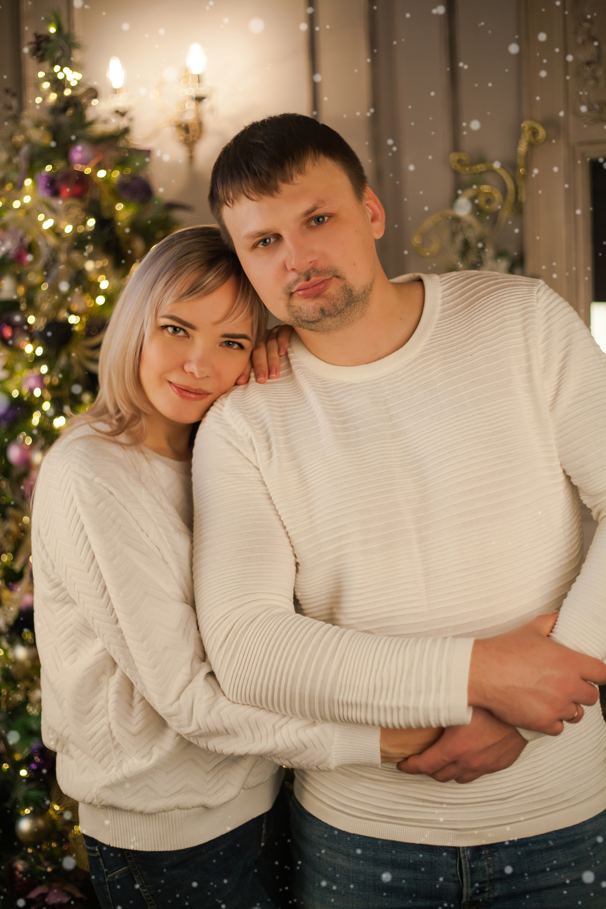 Семейные. Фотограф в Ставрополе Евгений Наглянцев