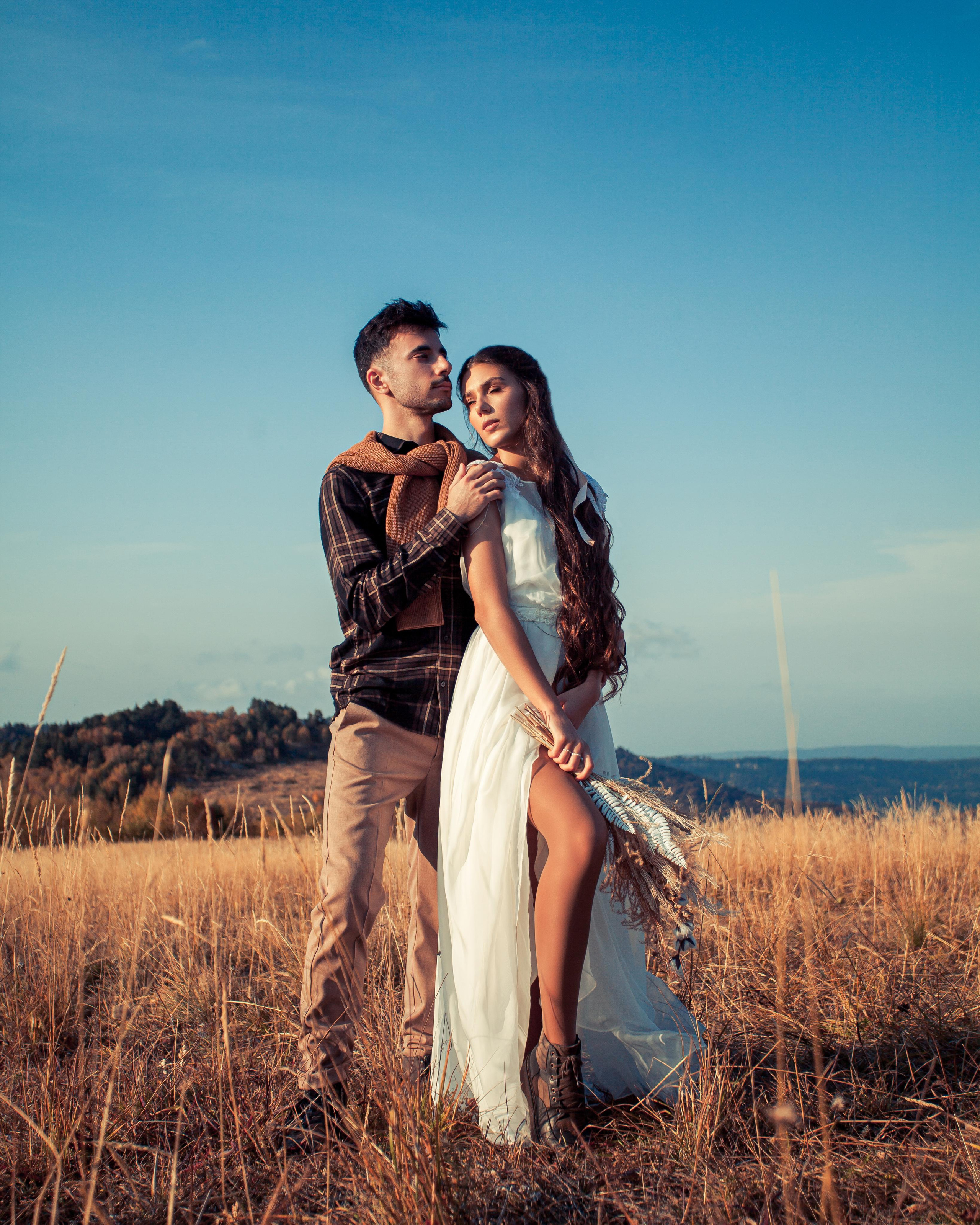 Свадьба в горах «Лаго-Наки». Фотограф в Ставрополе Евгений Наглянцев