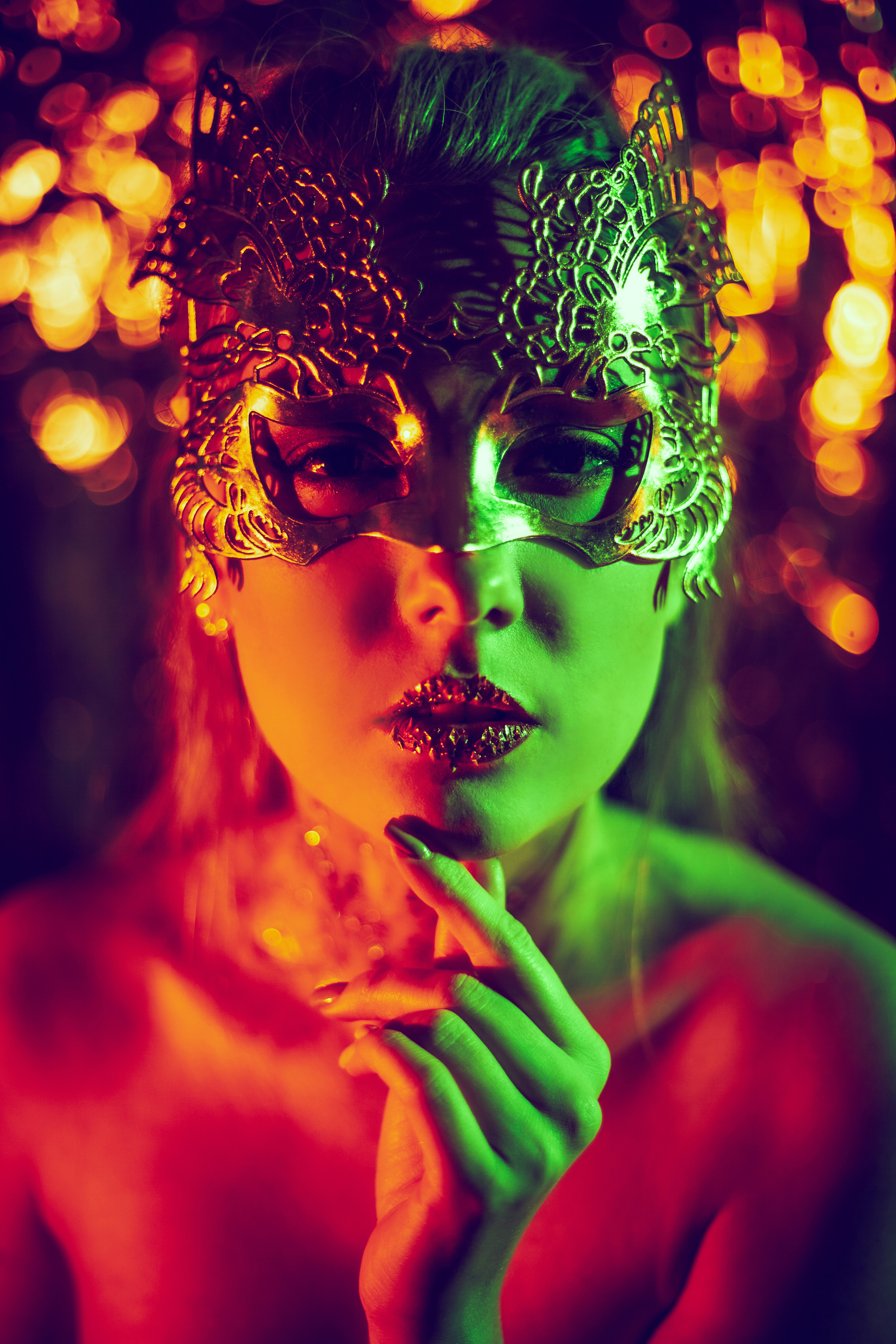 Индивидуальные. Фотограф в Ставрополе Евгений Наглянцев