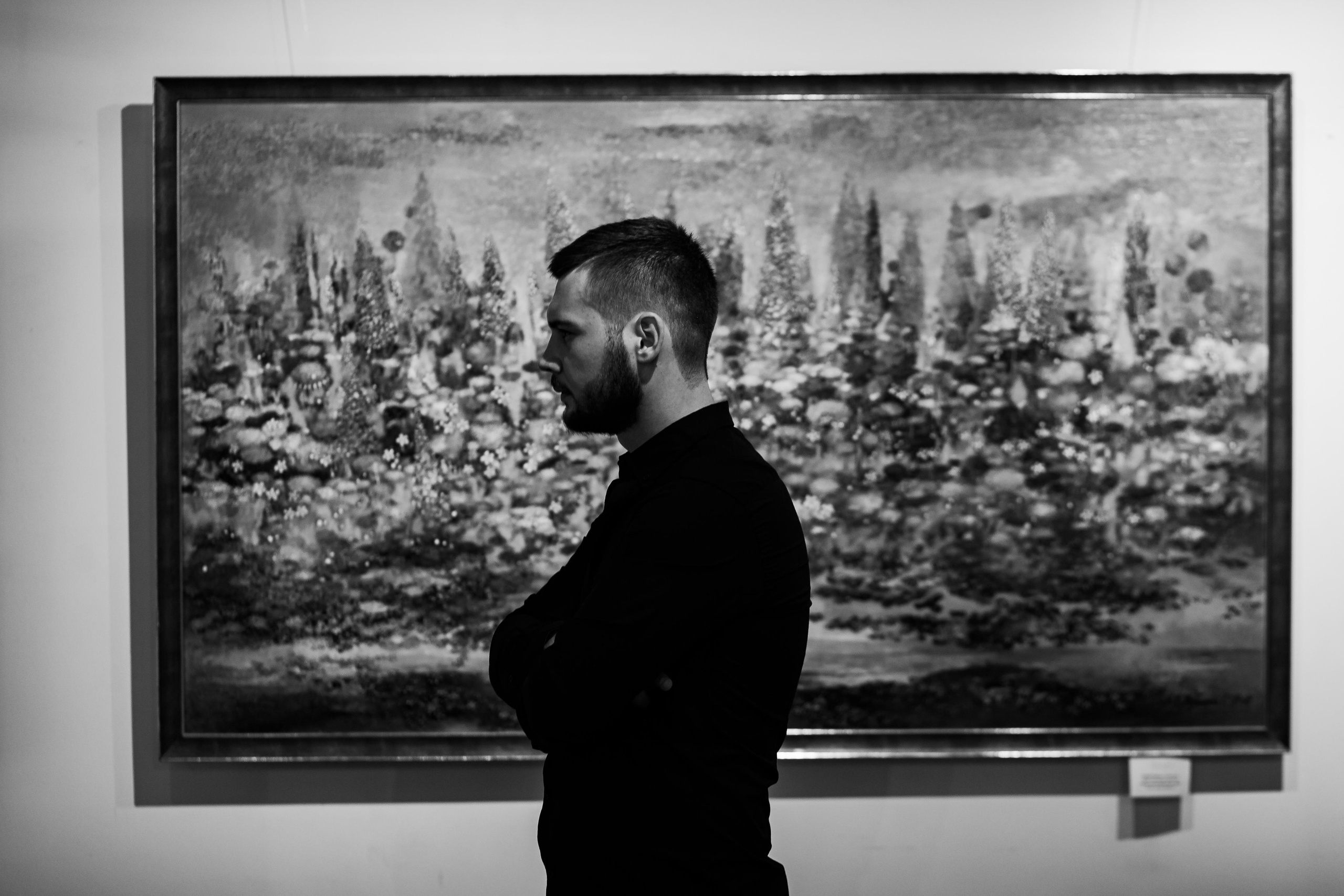 Индивидуальные. Фотограф в Ставрополе Евгений Наглянцев