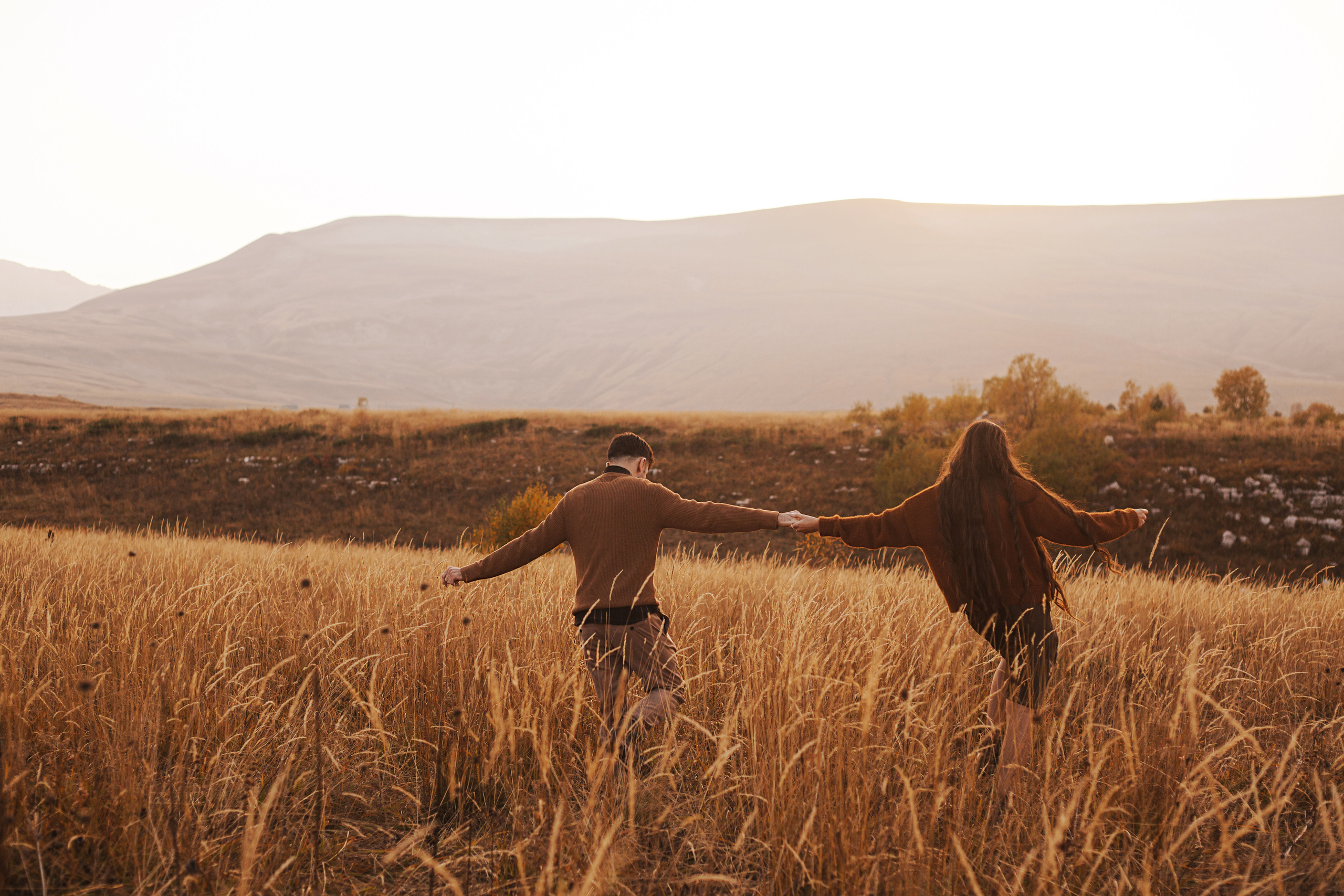 Love-Stories. Фотограф в Ставрополе Евгений Наглянцев