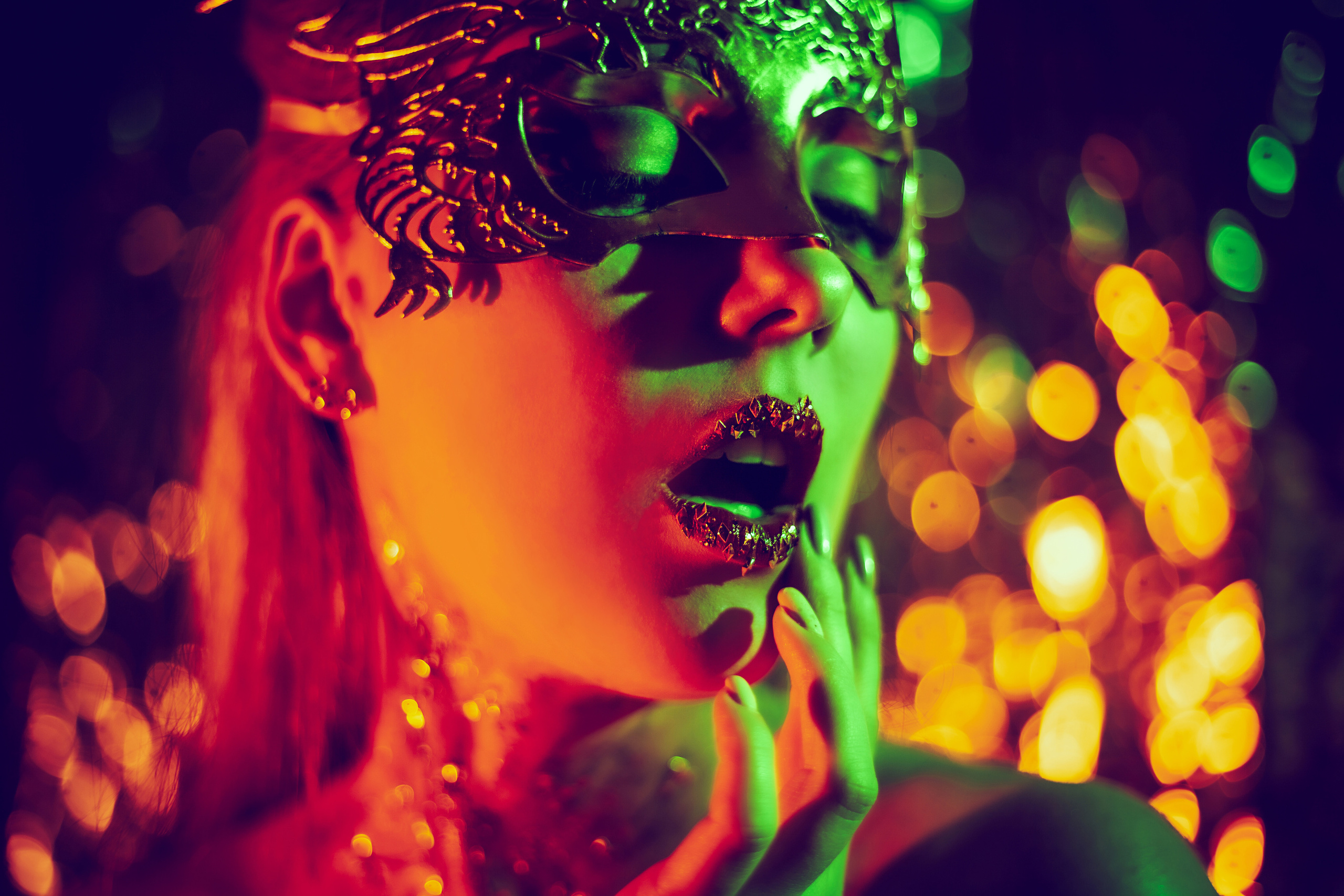 Индивидуальные. Фотограф в Ставрополе Евгений Наглянцев