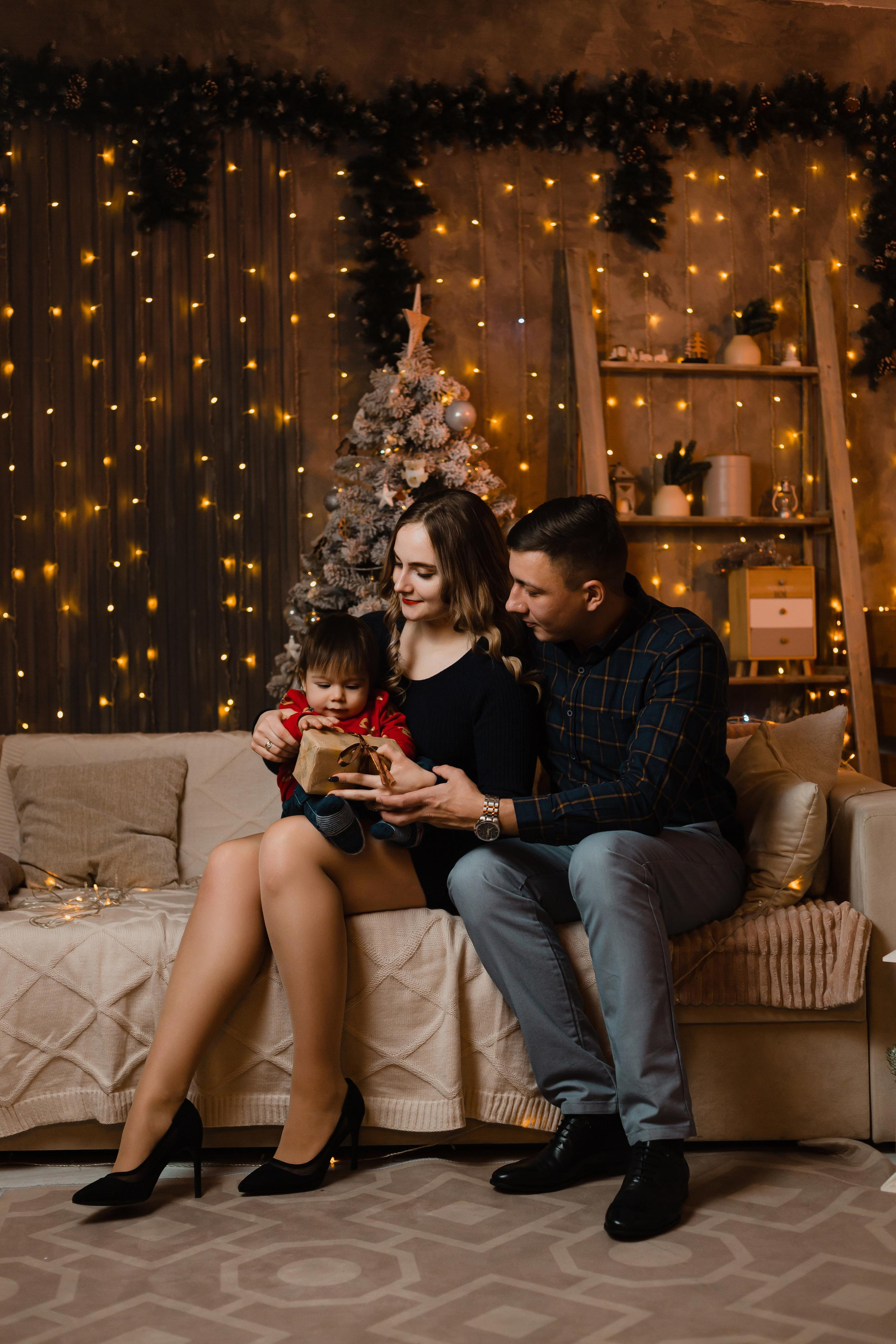 Семейные. Фотограф в Ставрополе Евгений Наглянцев