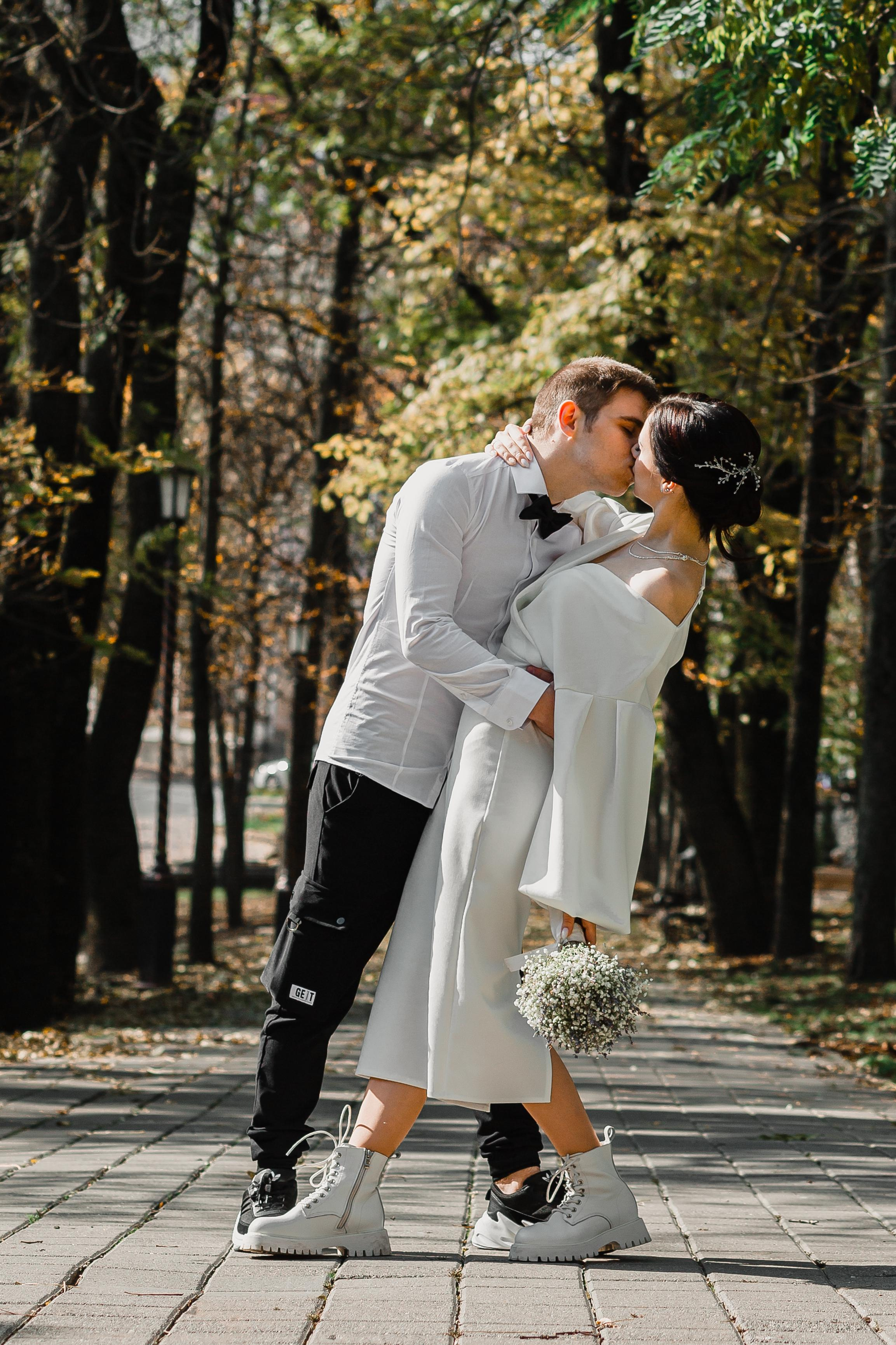 Олег и Юлия. Фотограф в Ставрополе Евгений Наглянцев