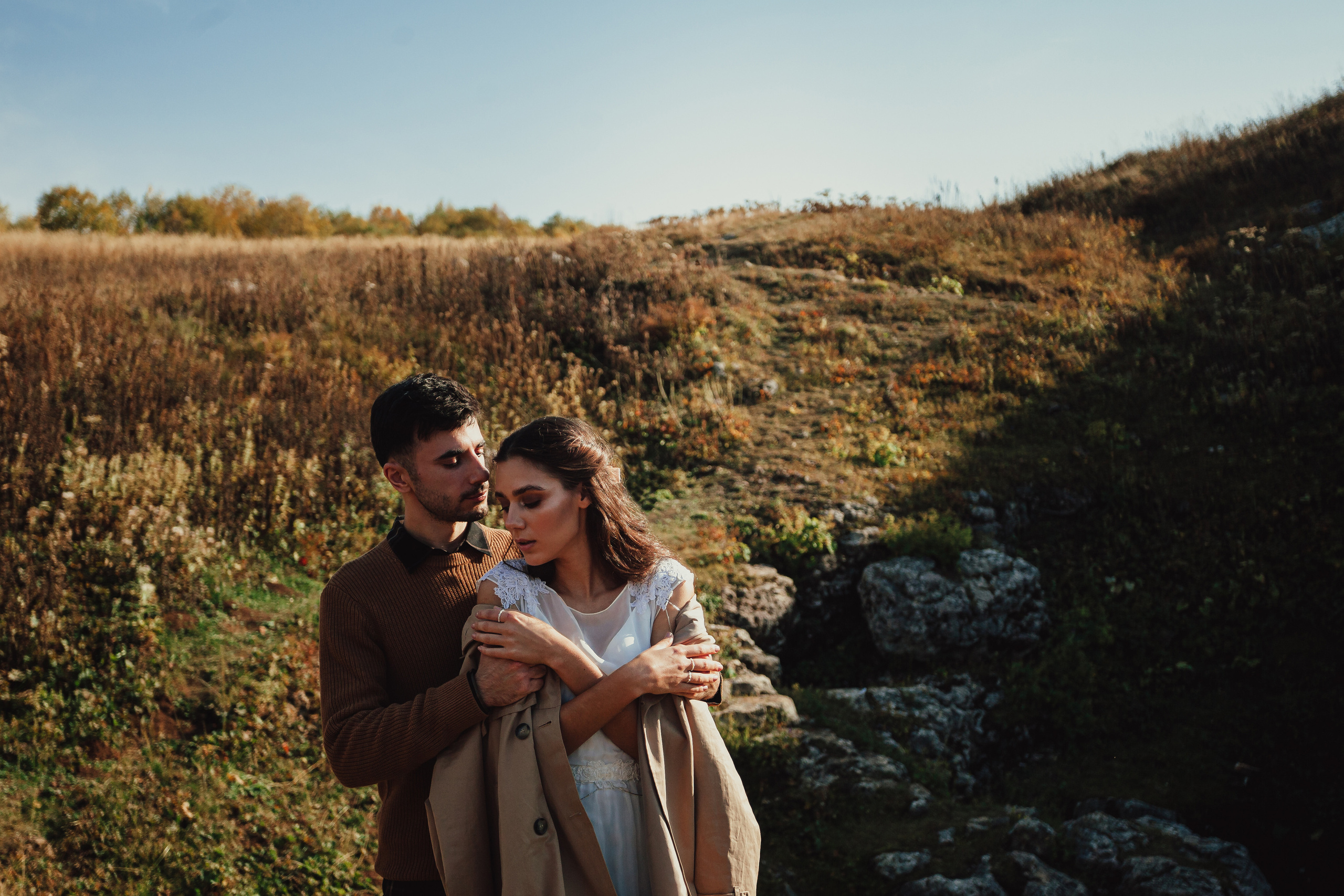 Свадьба в горах «Лаго-Наки». Фотограф в Ставрополе Евгений Наглянцев