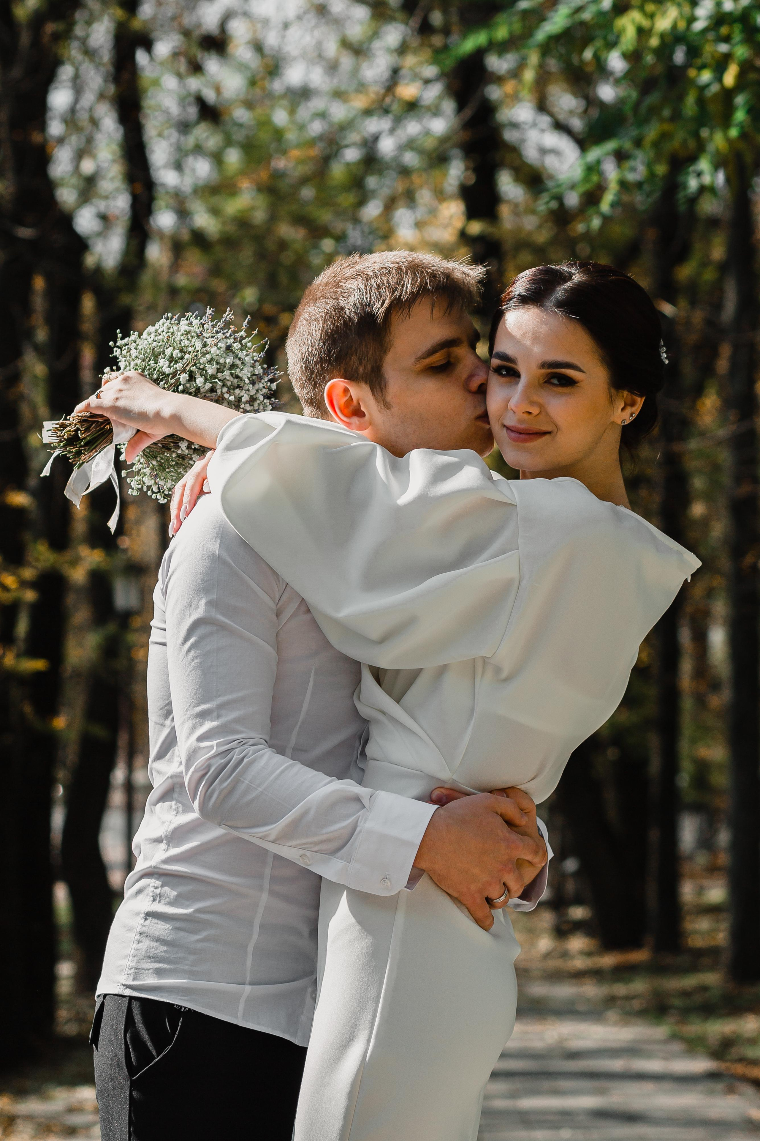 Олег и Юлия. Фотограф в Ставрополе Евгений Наглянцев