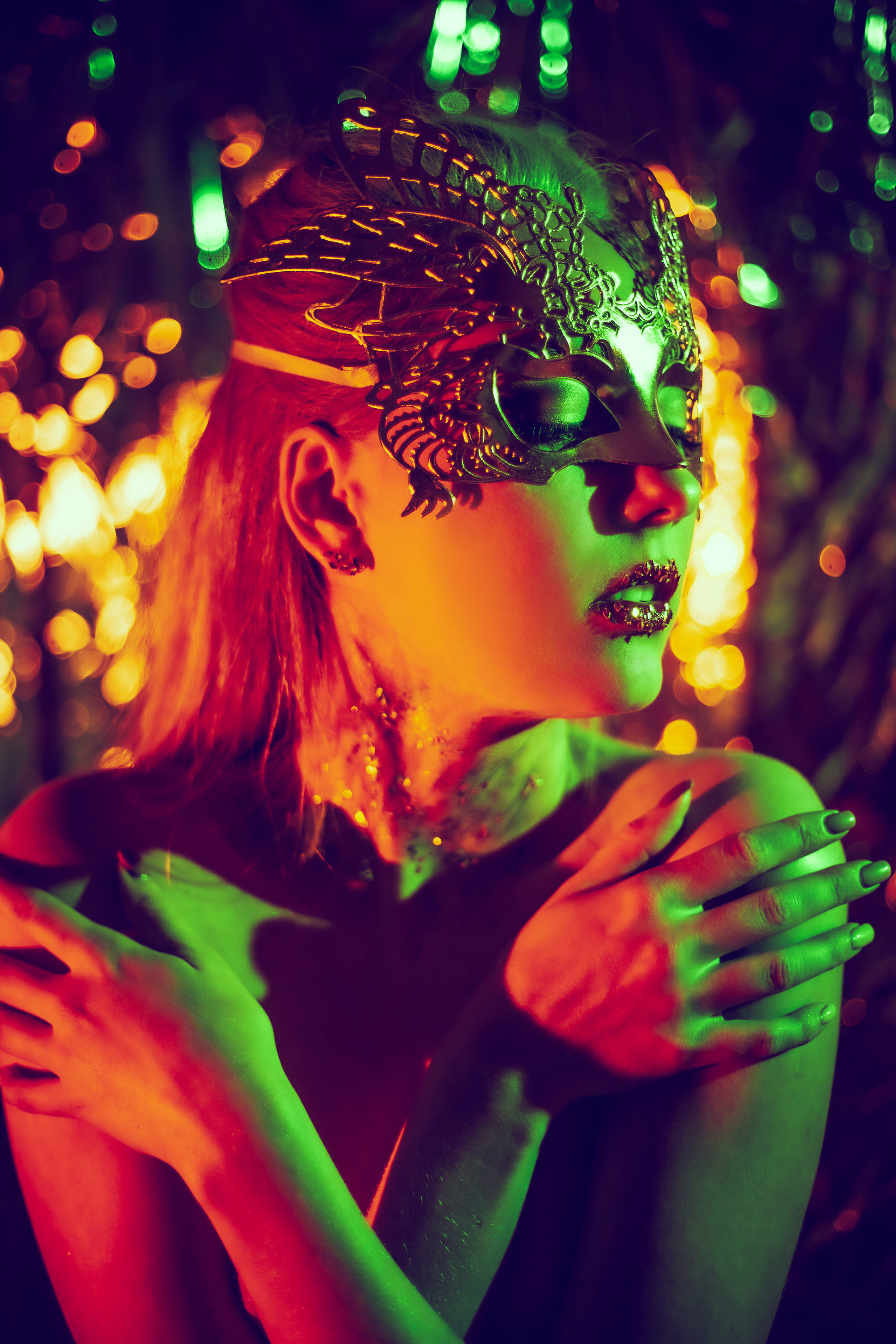 Индивидуальные. Фотограф в Ставрополе Евгений Наглянцев