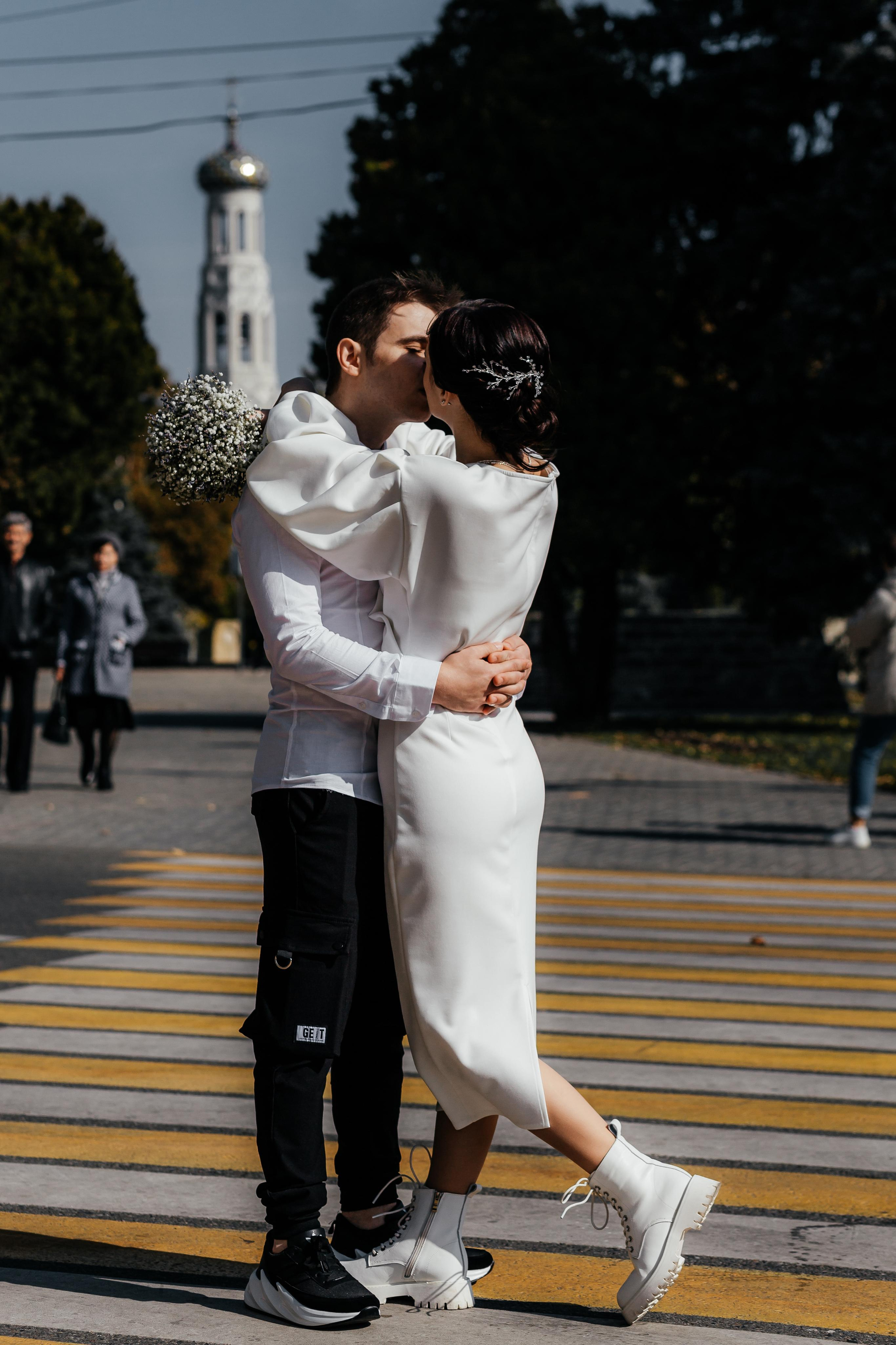 Олег и Юлия. Фотограф в Ставрополе Евгений Наглянцев