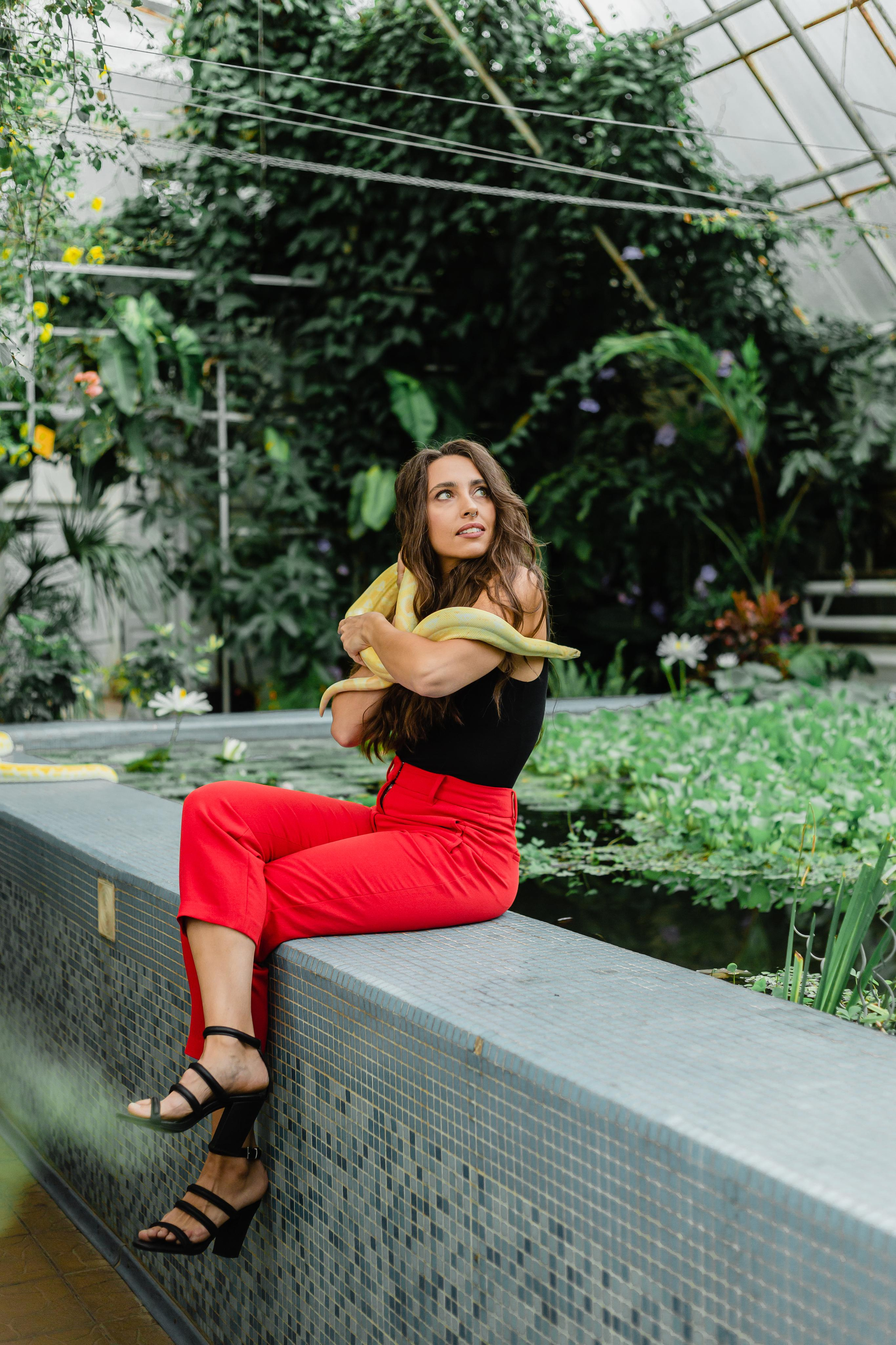 Индивидуальные. Фотограф в Ставрополе Евгений Наглянцев