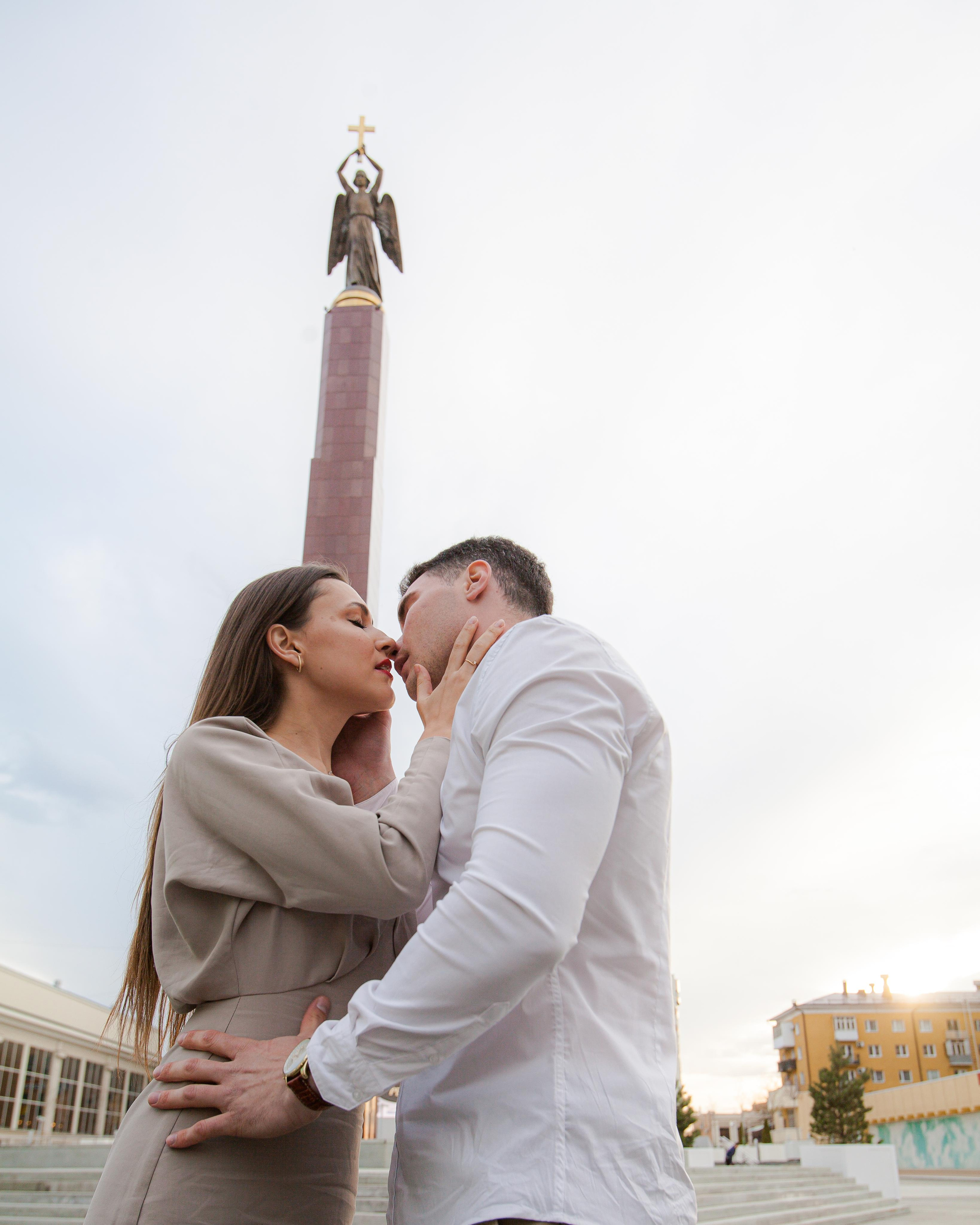 Love-Stories. Фотограф в Ставрополе Евгений Наглянцев