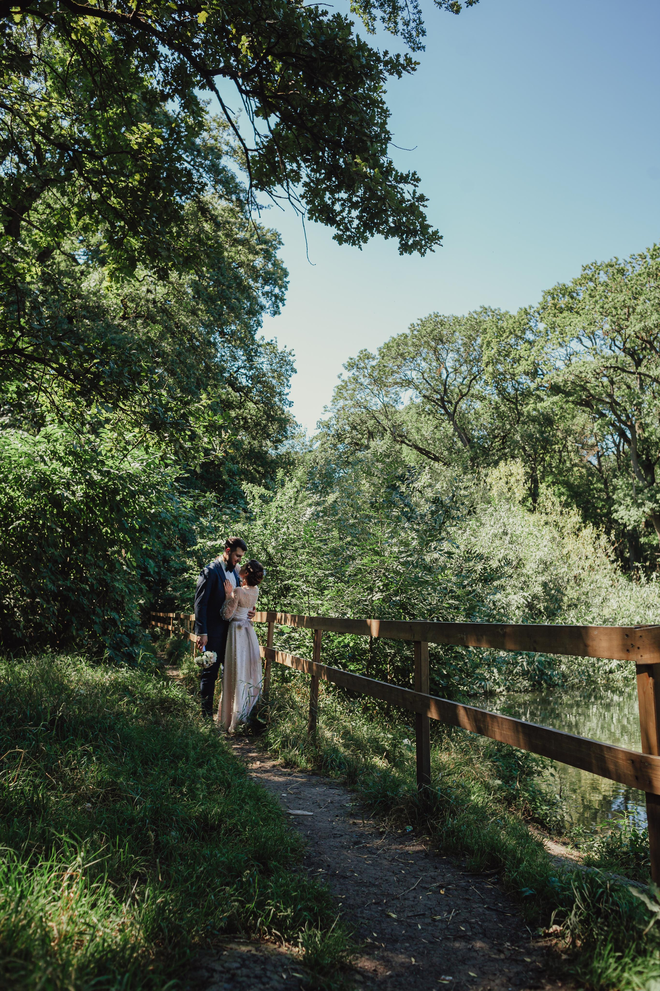 Владимир и Алина. Фотограф в Ставрополе Евгений Наглянцев
