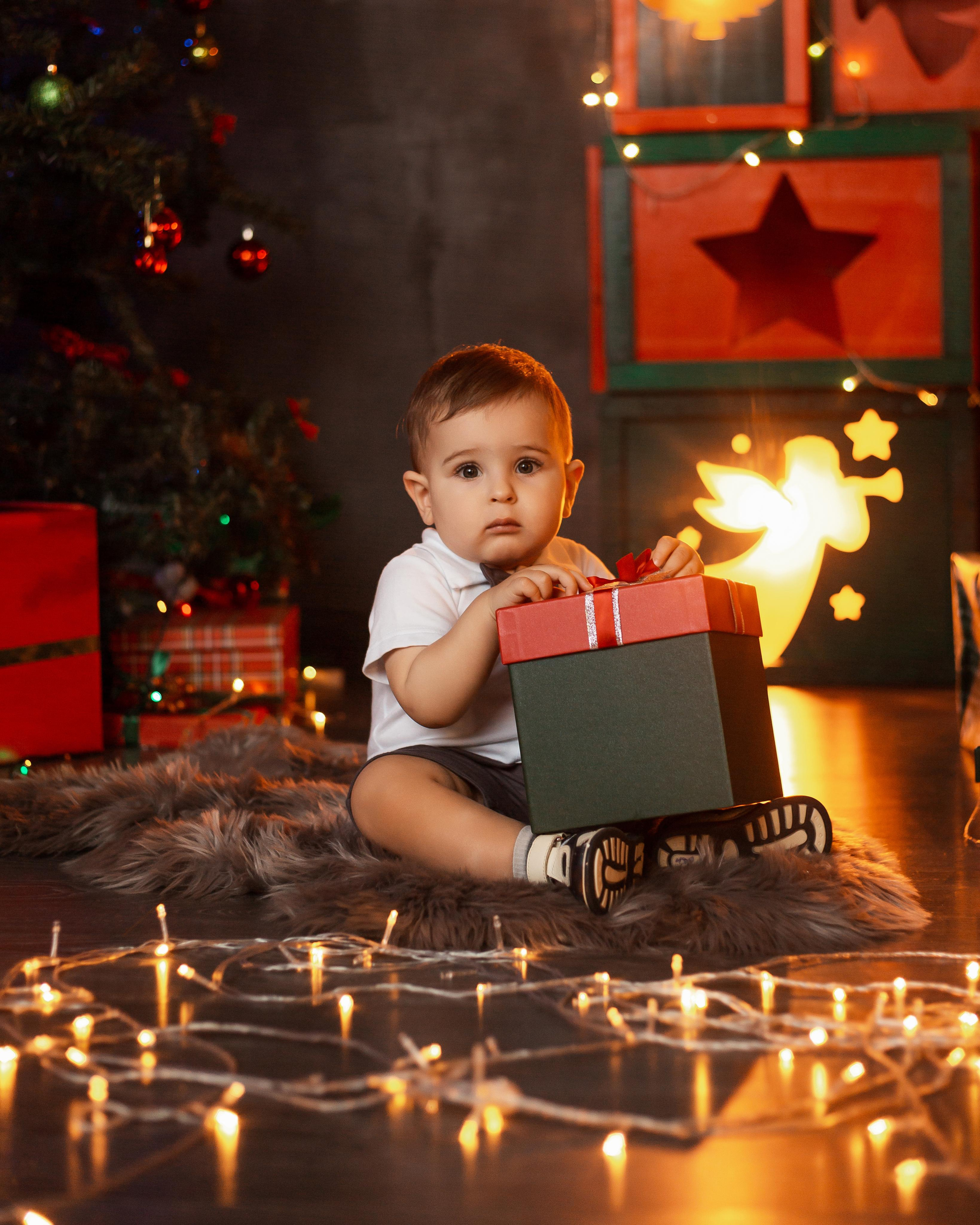 Семейные. Фотограф в Ставрополе Евгений Наглянцев