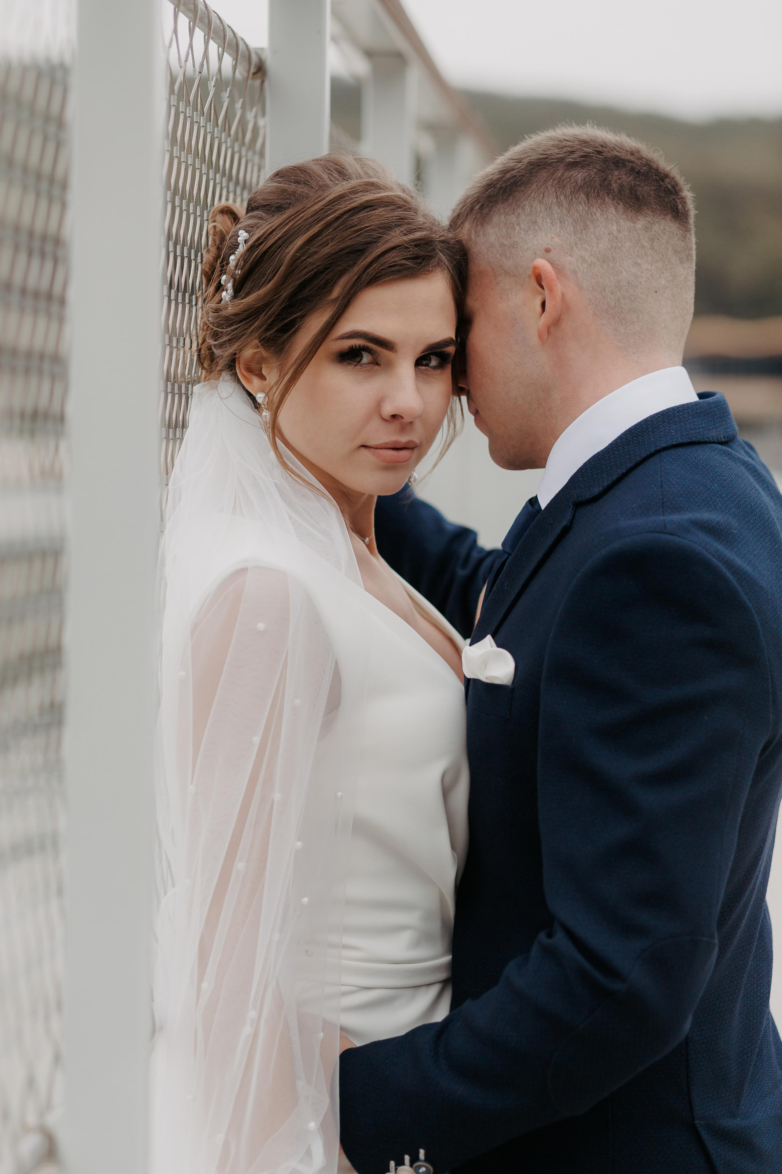 Вероника и Роман. Фотограф в Ставрополе Евгений Наглянцев