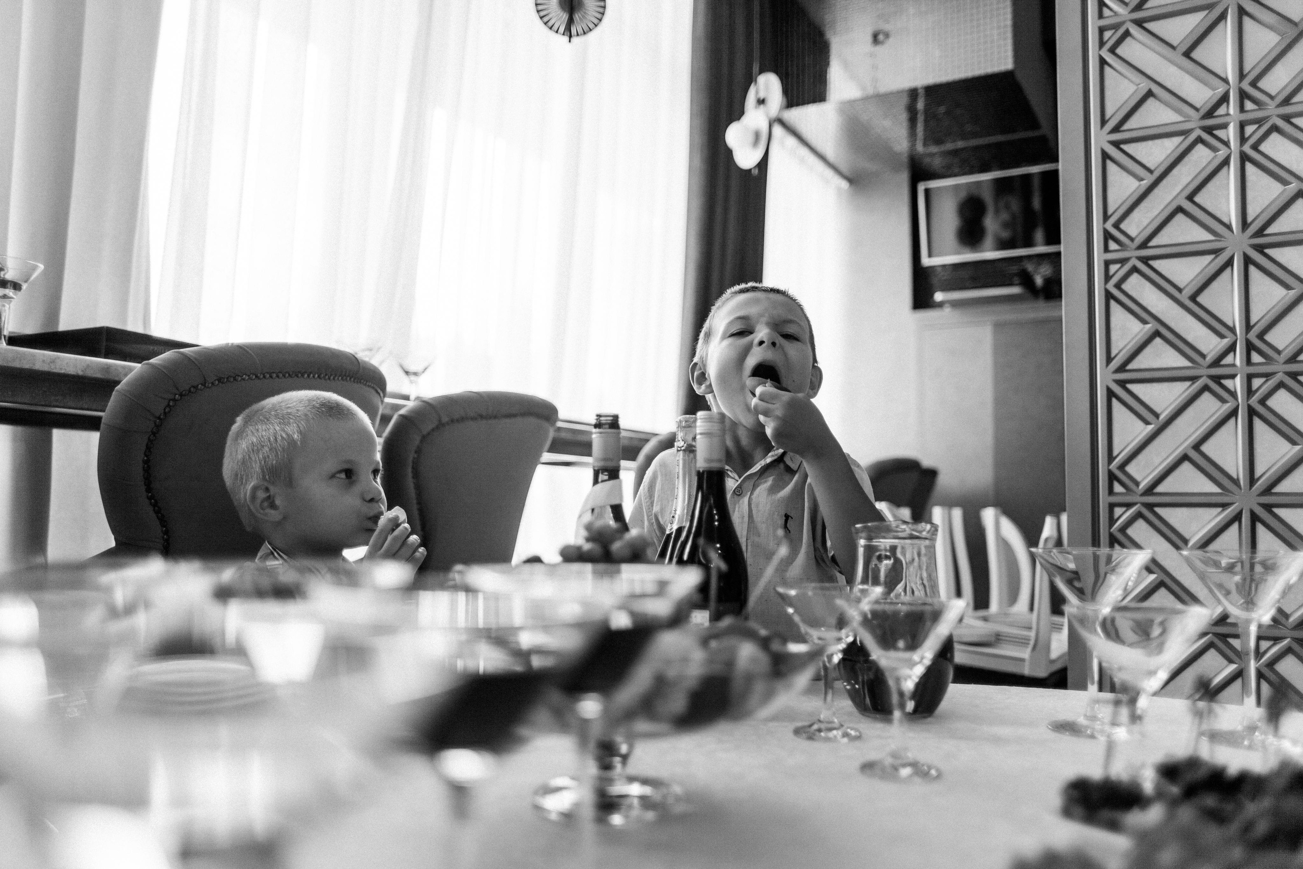 Репортаж. Фотограф в Ставрополе Евгений Наглянцев