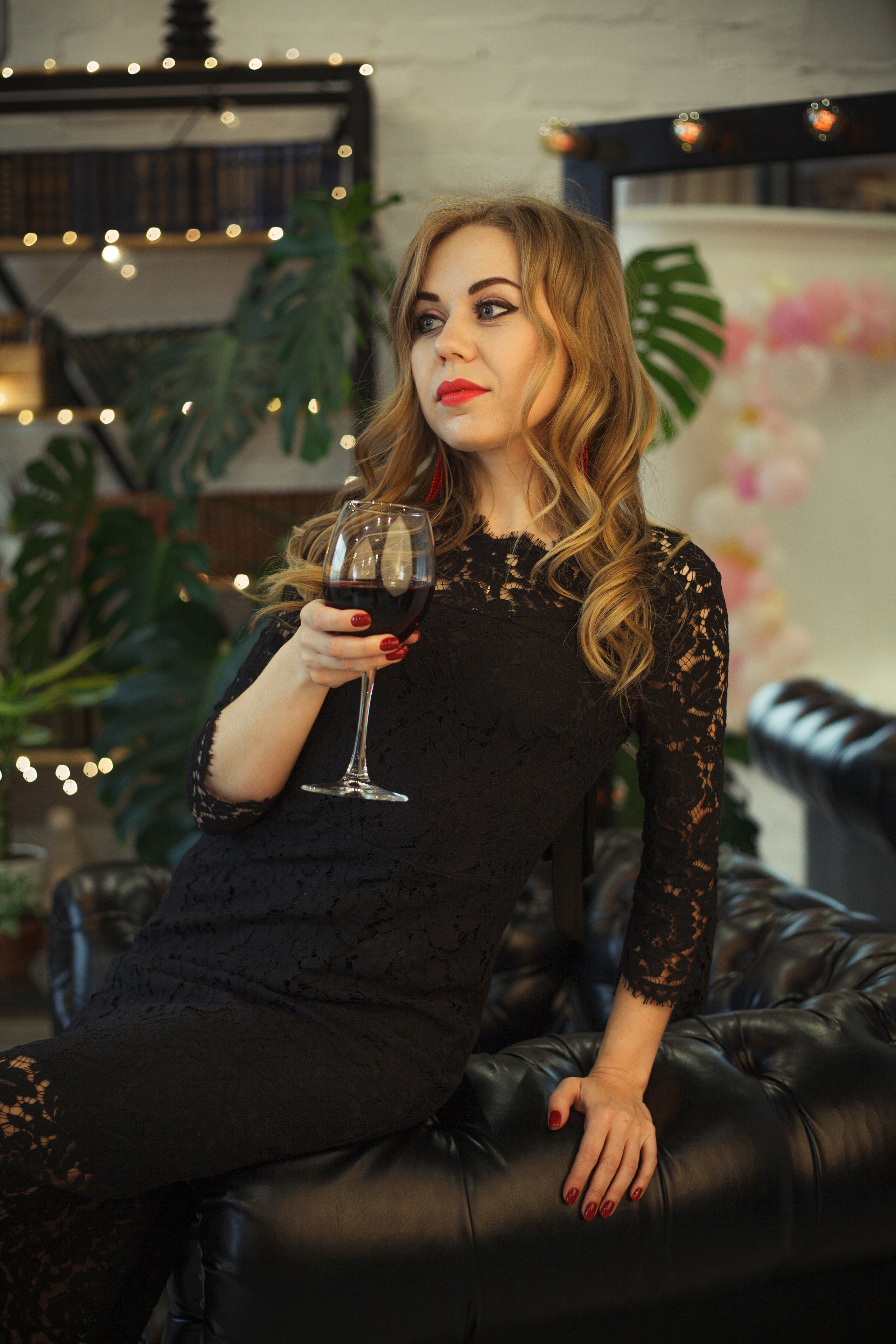 Индивидуальные. Фотограф в Ставрополе Евгений Наглянцев