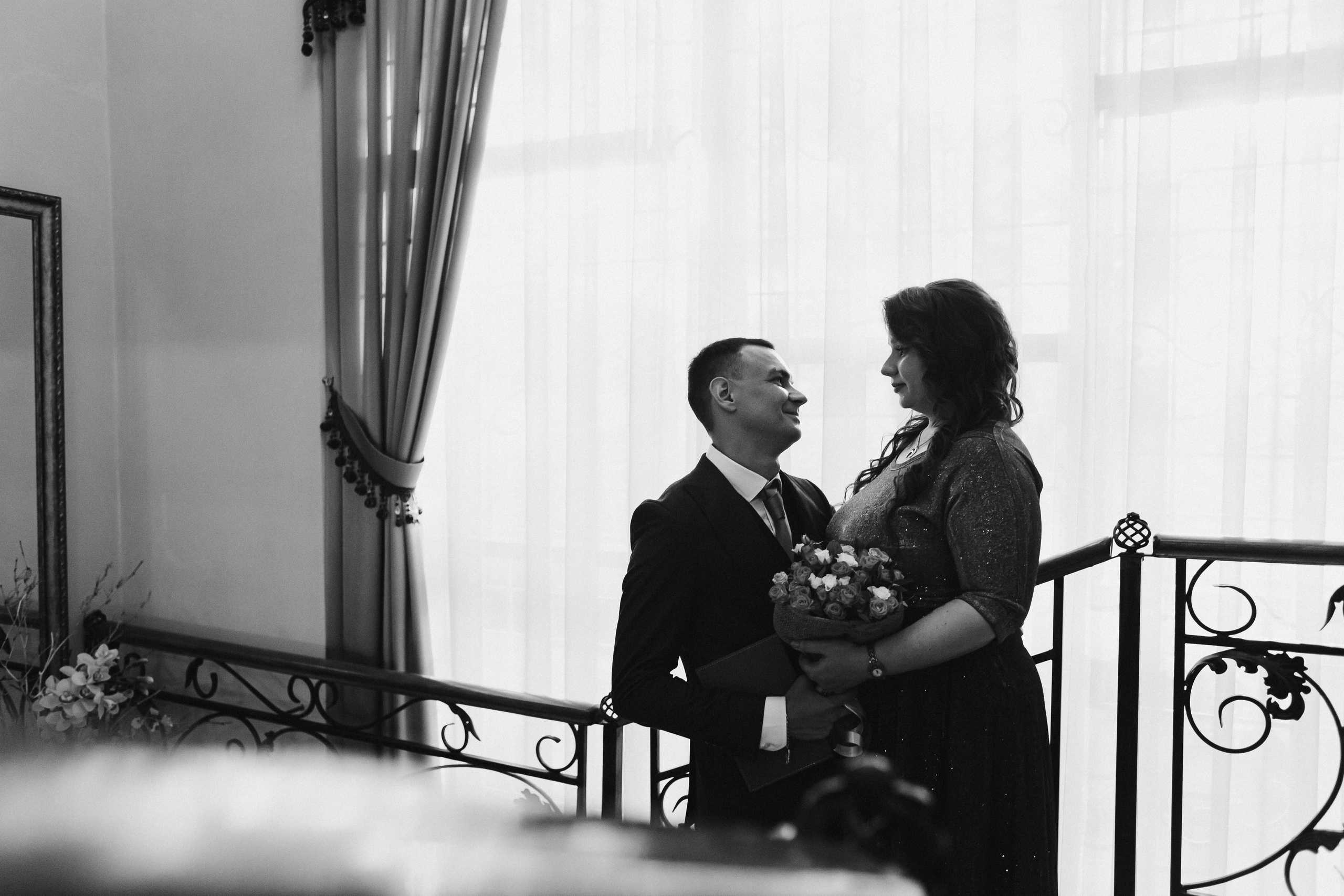 Николай и Алина. Фотограф в Ставрополе Евгений Наглянцев