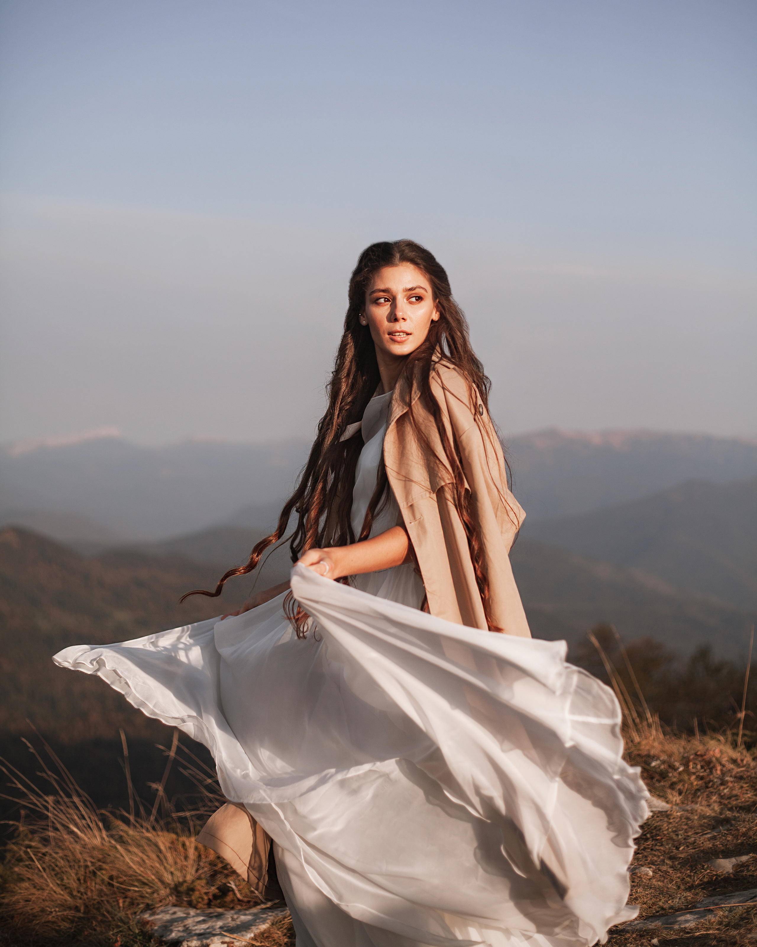 Свадьба в горах «Лаго-Наки». Фотограф в Ставрополе Евгений Наглянцев