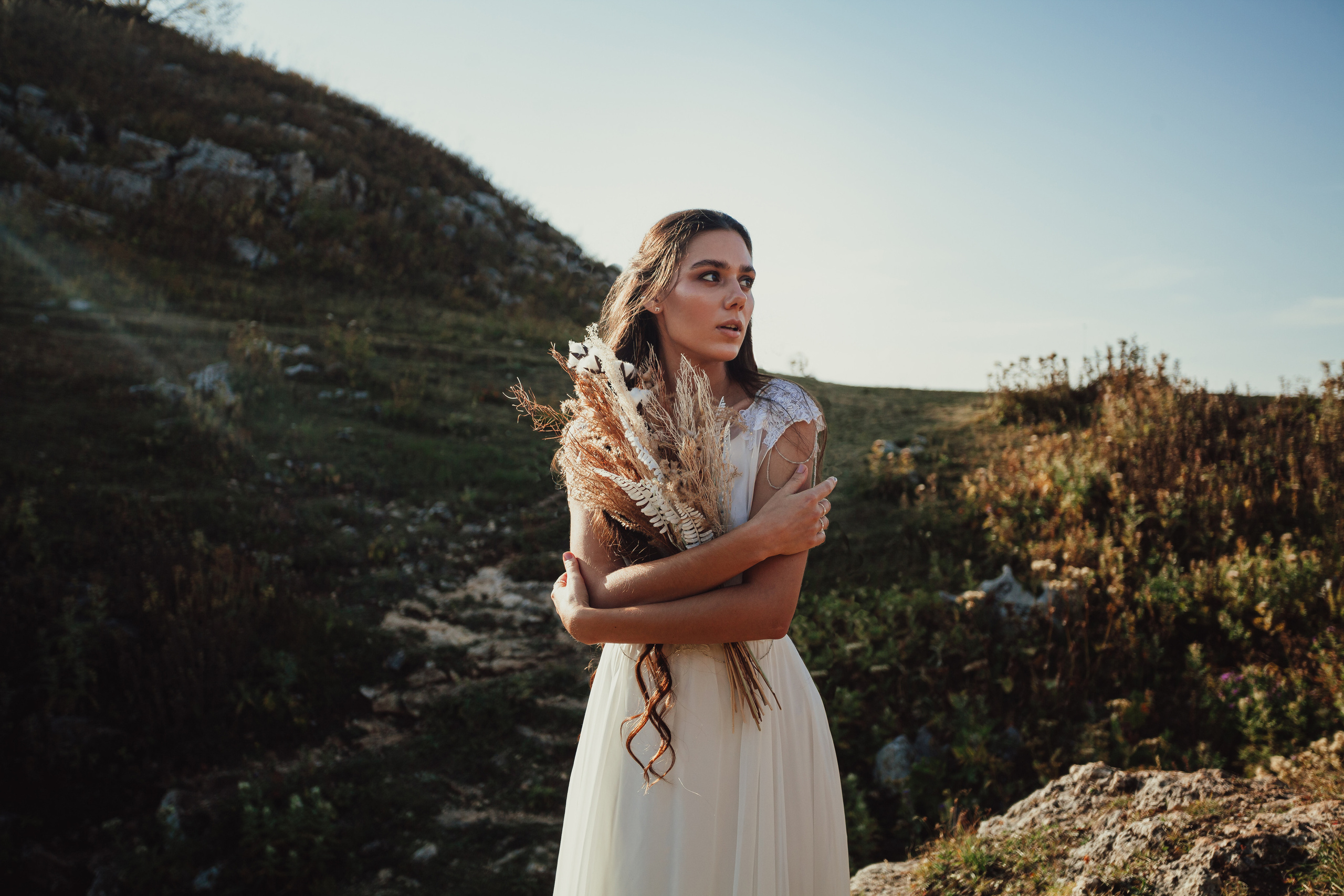 Свадьба в горах «Лаго-Наки». Фотограф в Ставрополе Евгений Наглянцев