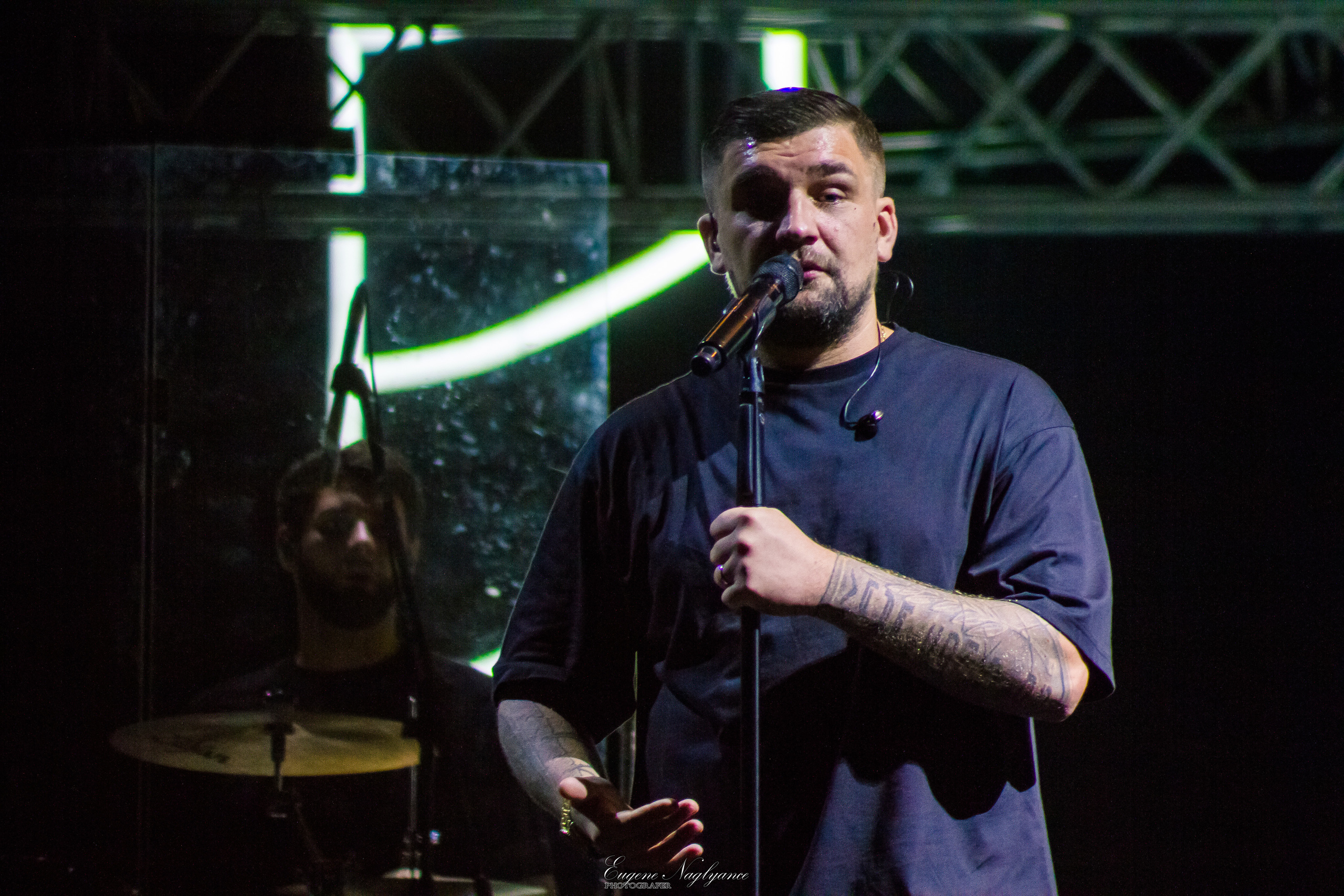 Репортаж. Фотограф в Ставрополе Евгений Наглянцев