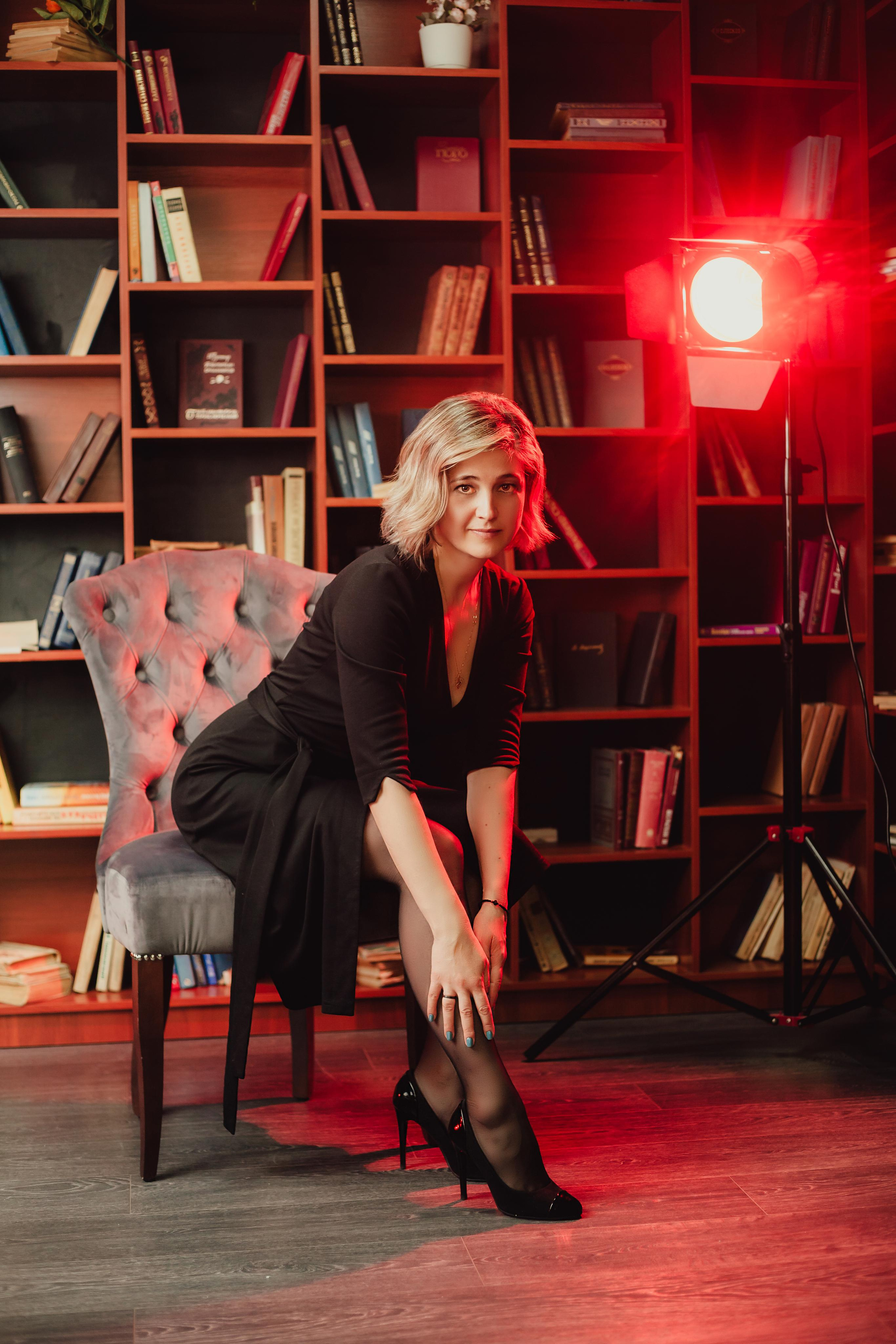 Индивидуальные. Фотограф в Ставрополе Евгений Наглянцев