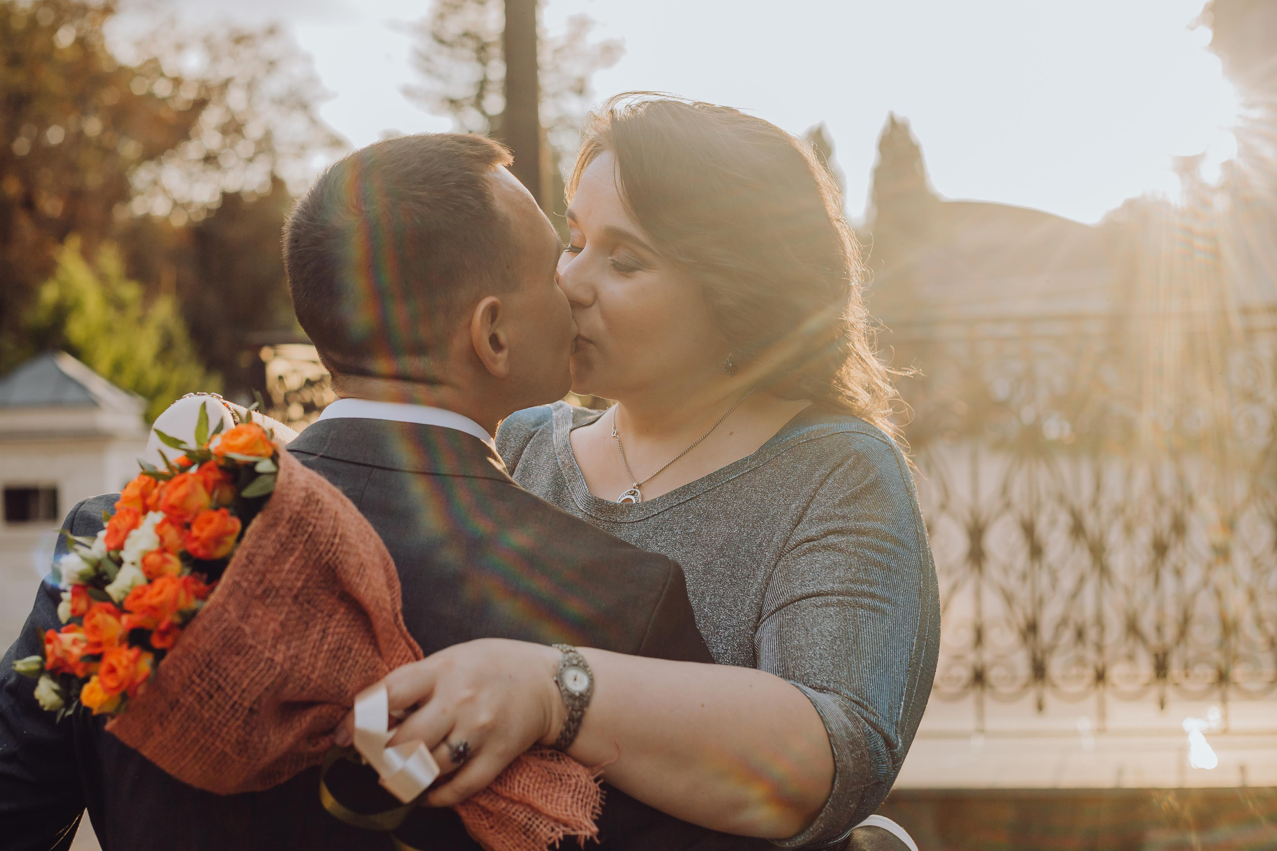 Николай и Алина. Фотограф в Ставрополе Евгений Наглянцев