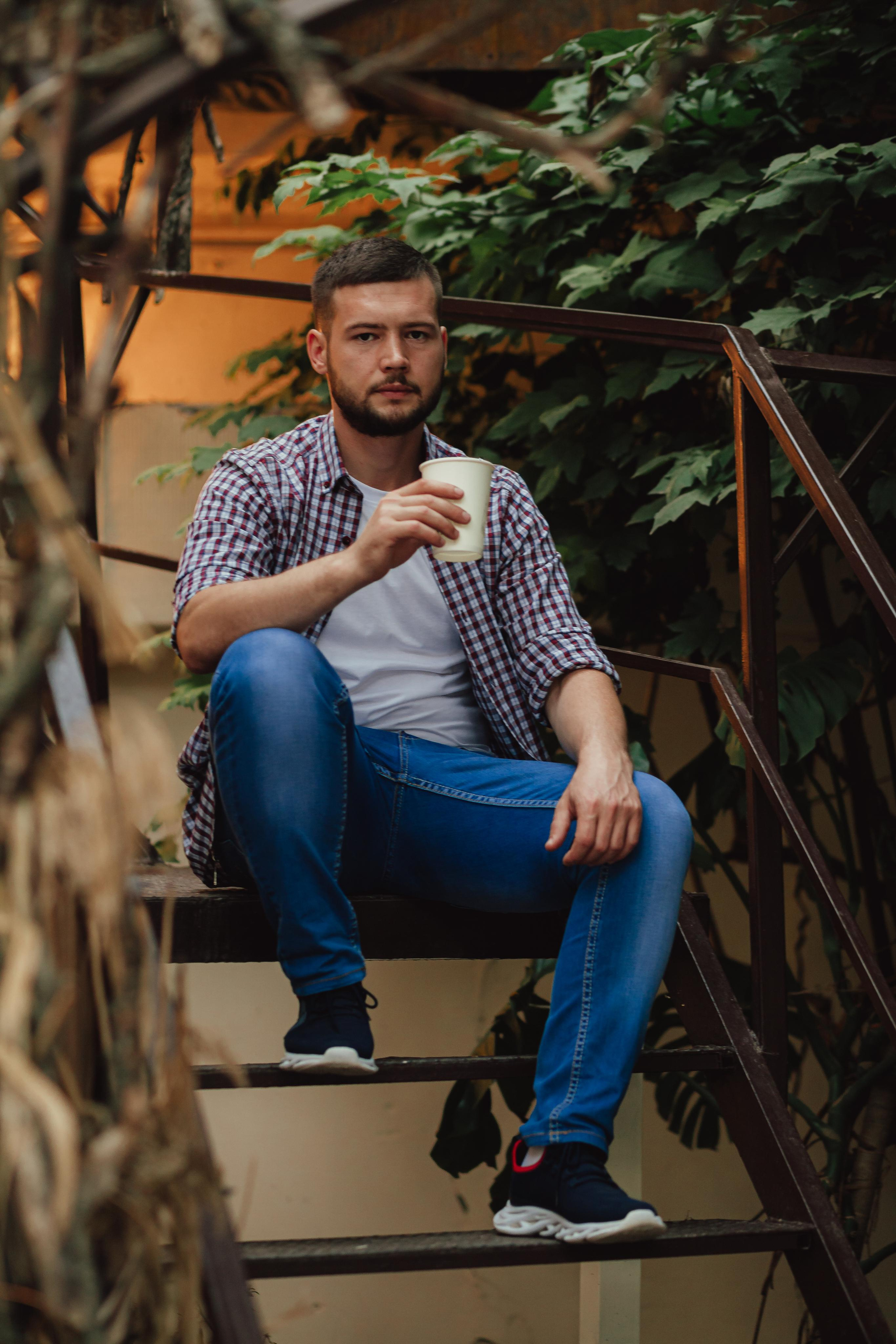 Индивидуальные. Фотограф в Ставрополе Евгений Наглянцев