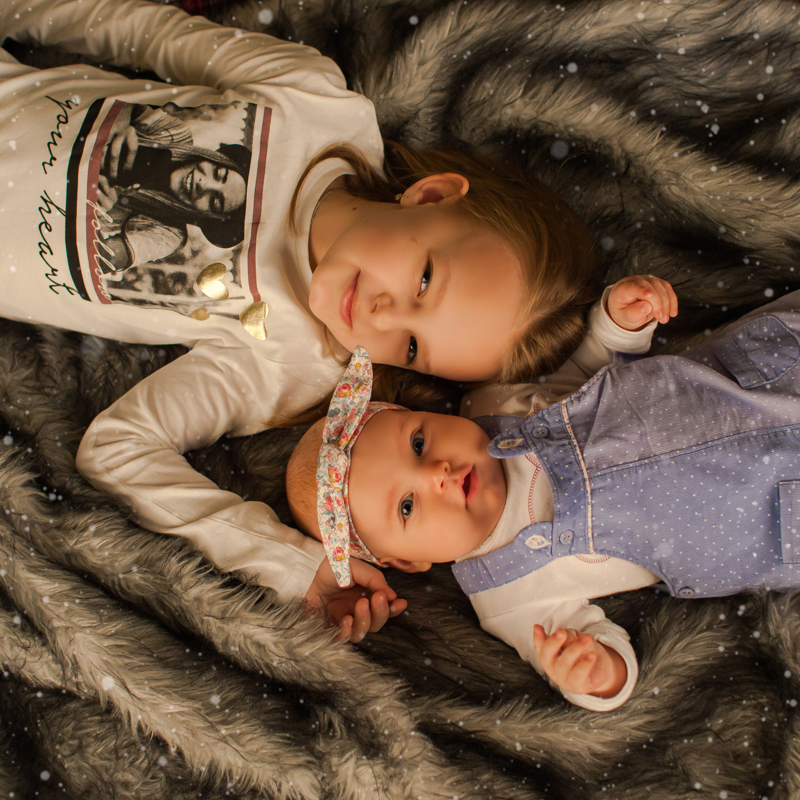 Семейные. Фотограф в Ставрополе Евгений Наглянцев