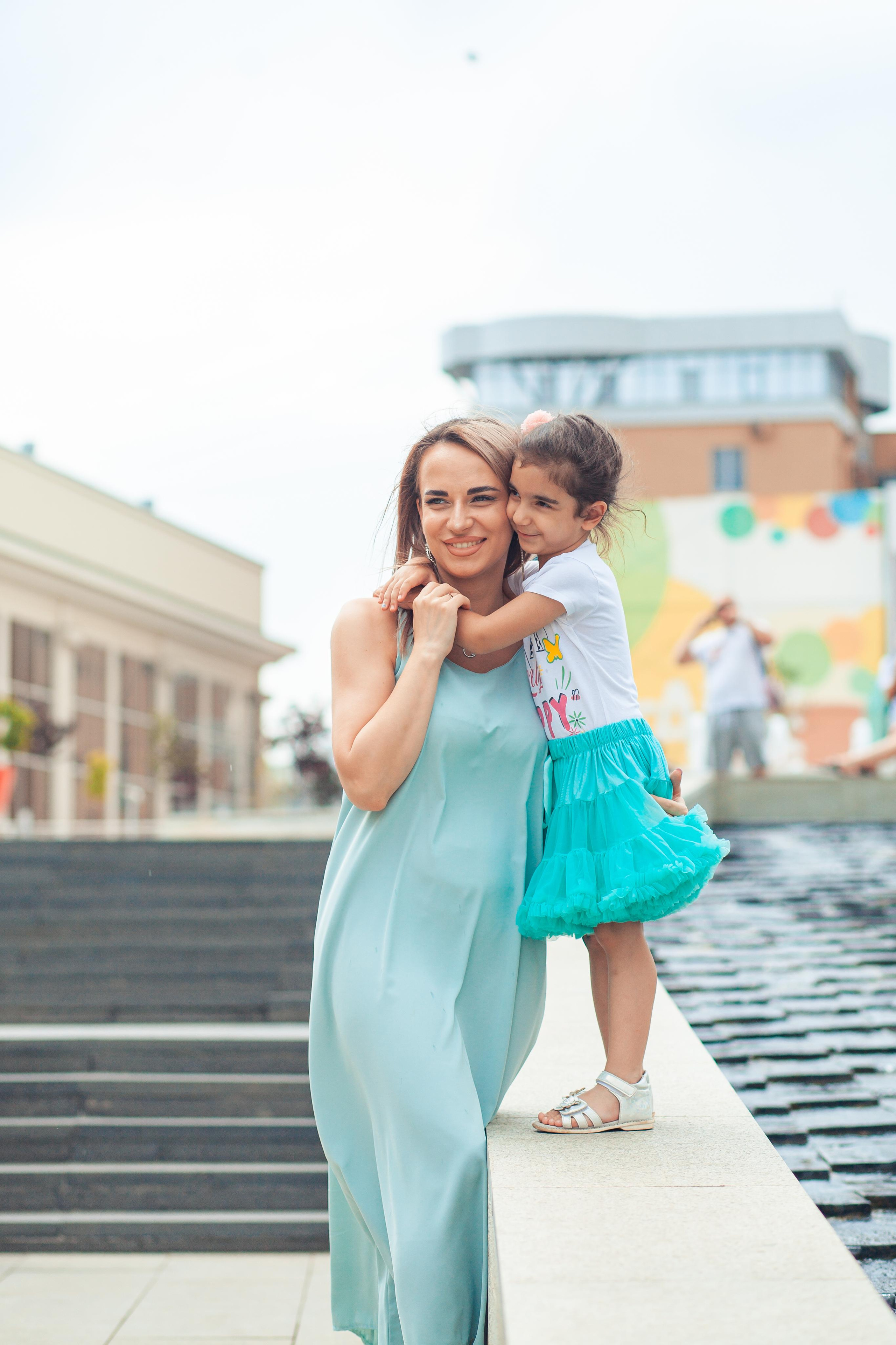 Семейные. Фотограф в Ставрополе Евгений Наглянцев