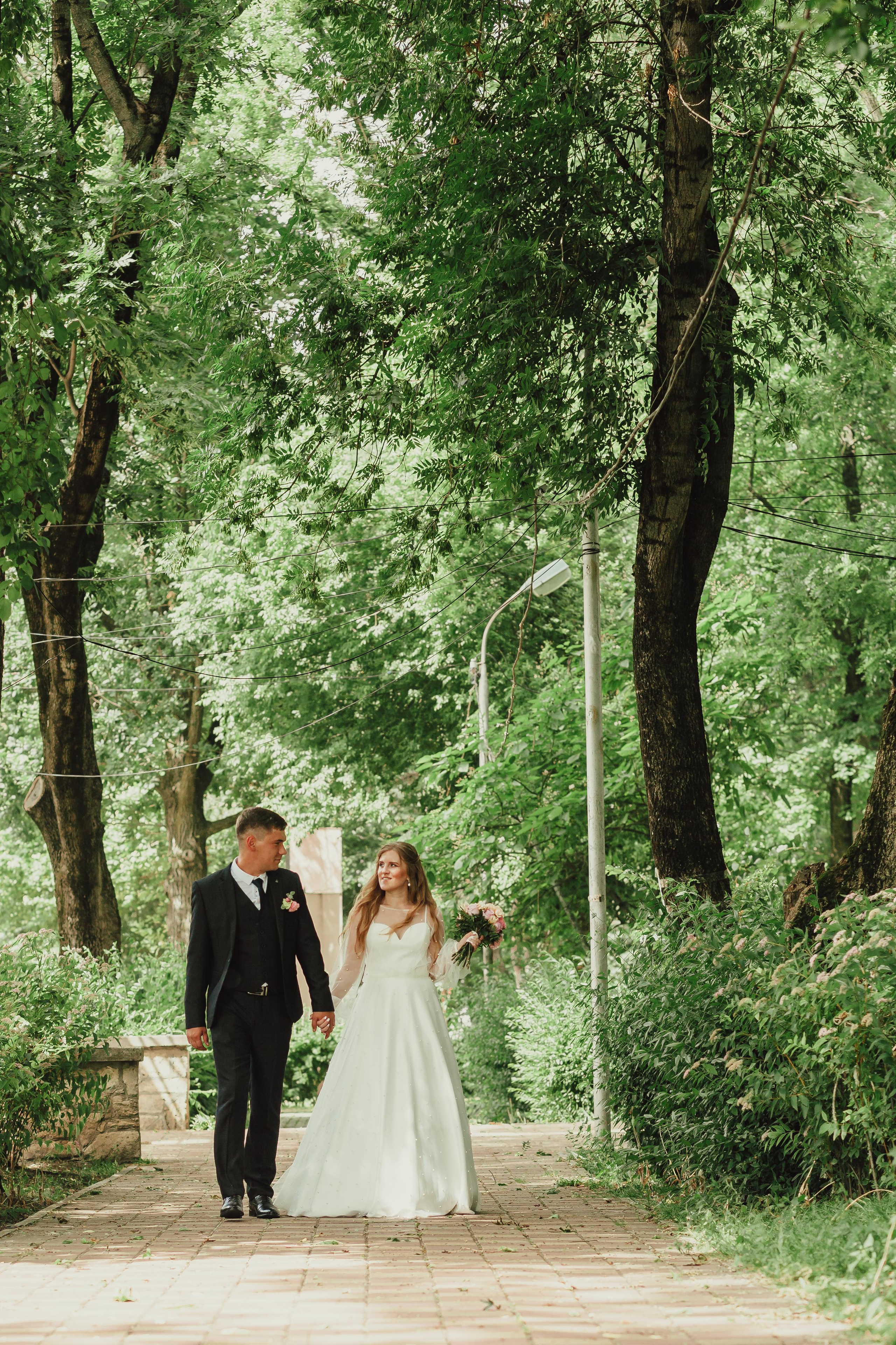 Ангелина и Никита (г.Новоалександровск). Фотограф в Ставрополе Евгений Наглянцев