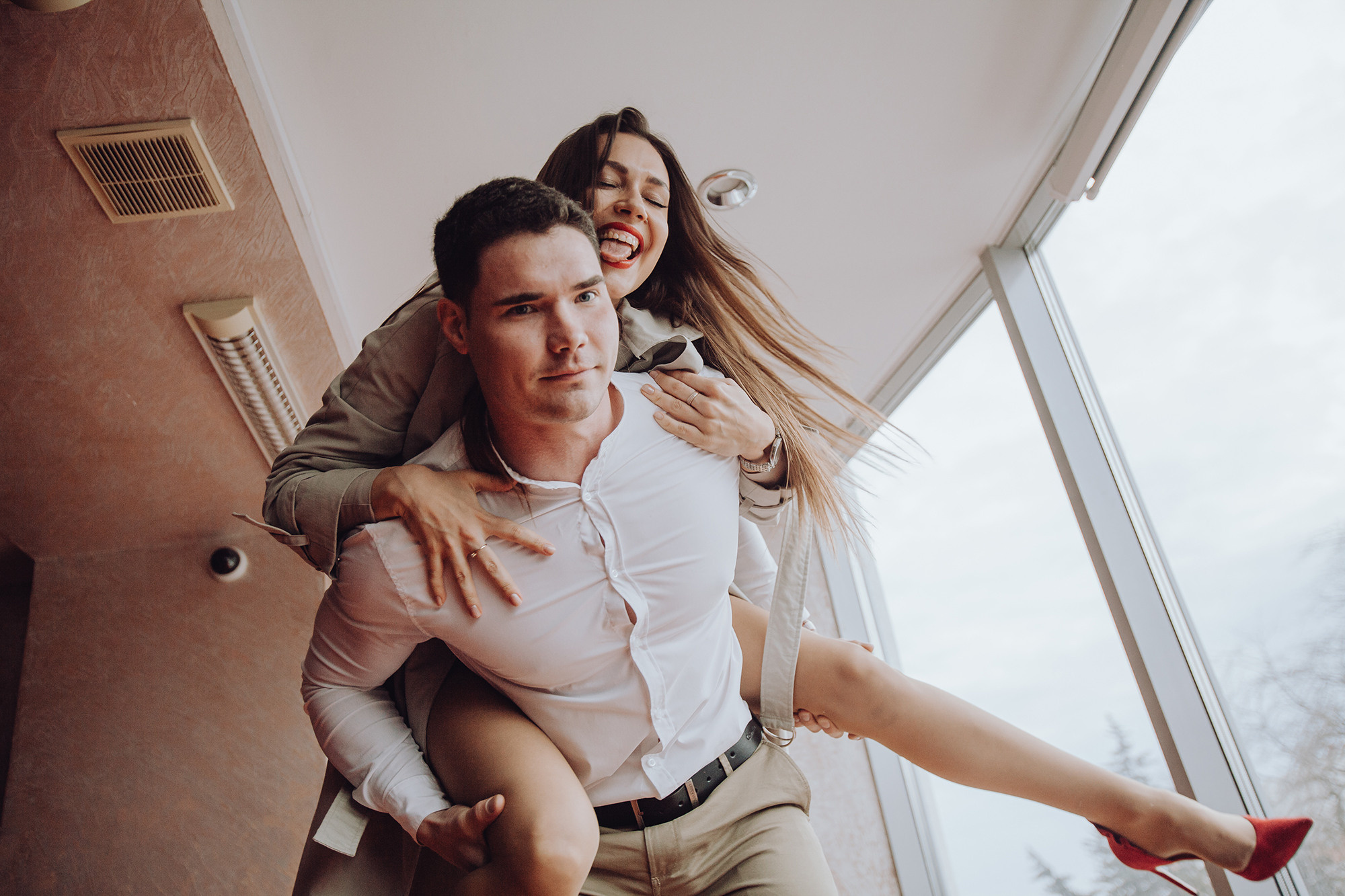 Love-Stories. Фотограф в Ставрополе Евгений Наглянцев