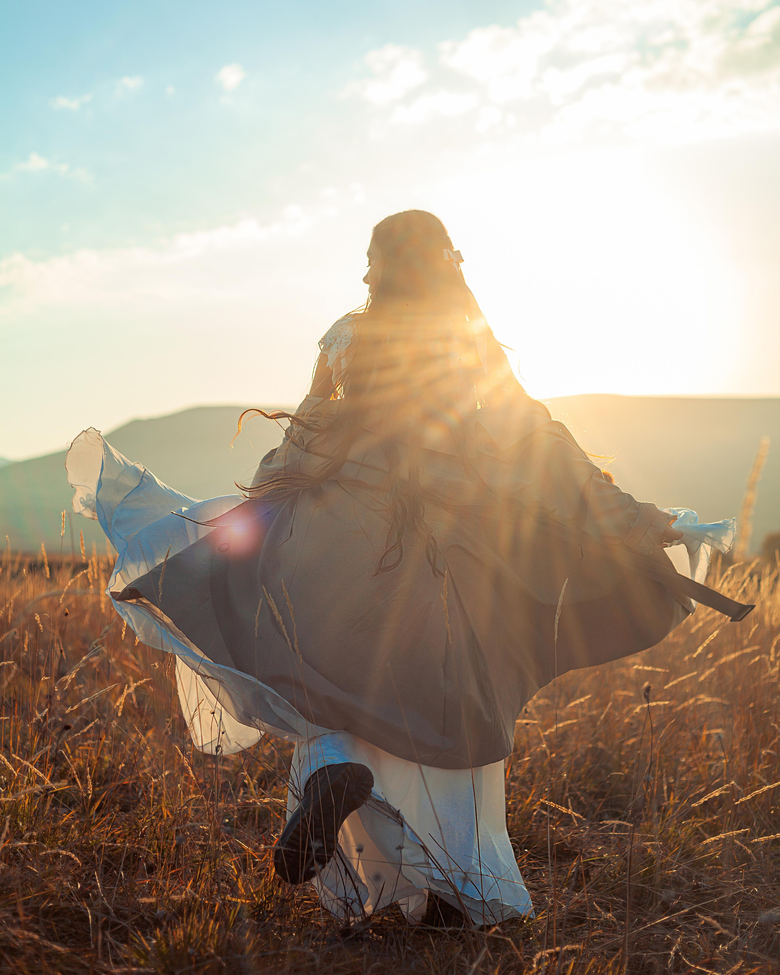 Свадьба в горах «Лаго-Наки». Фотограф в Ставрополе Евгений Наглянцев