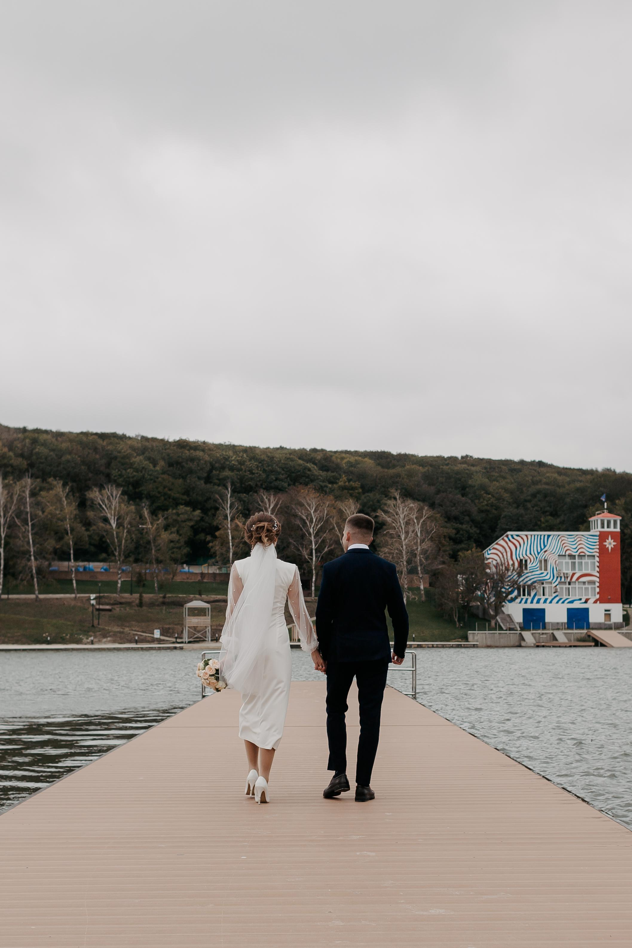 Вероника и Роман. Фотограф в Ставрополе Евгений Наглянцев