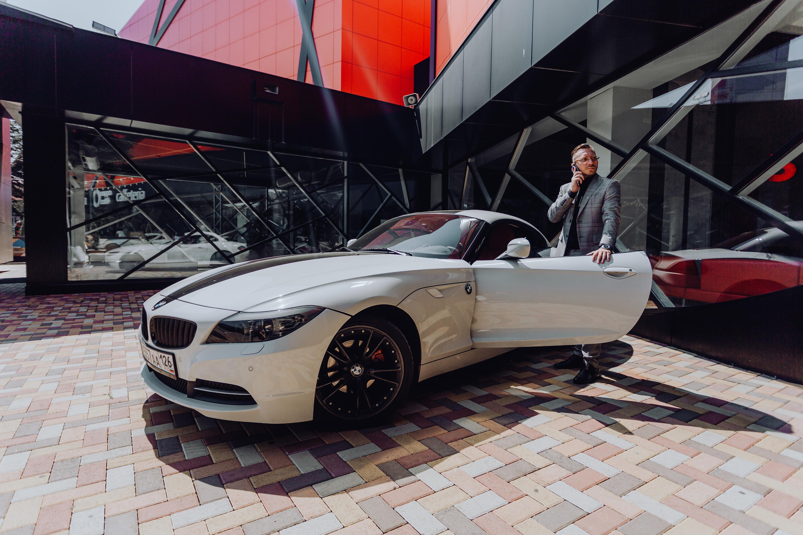 Индивидуальные. Фотограф в Ставрополе Евгений Наглянцев