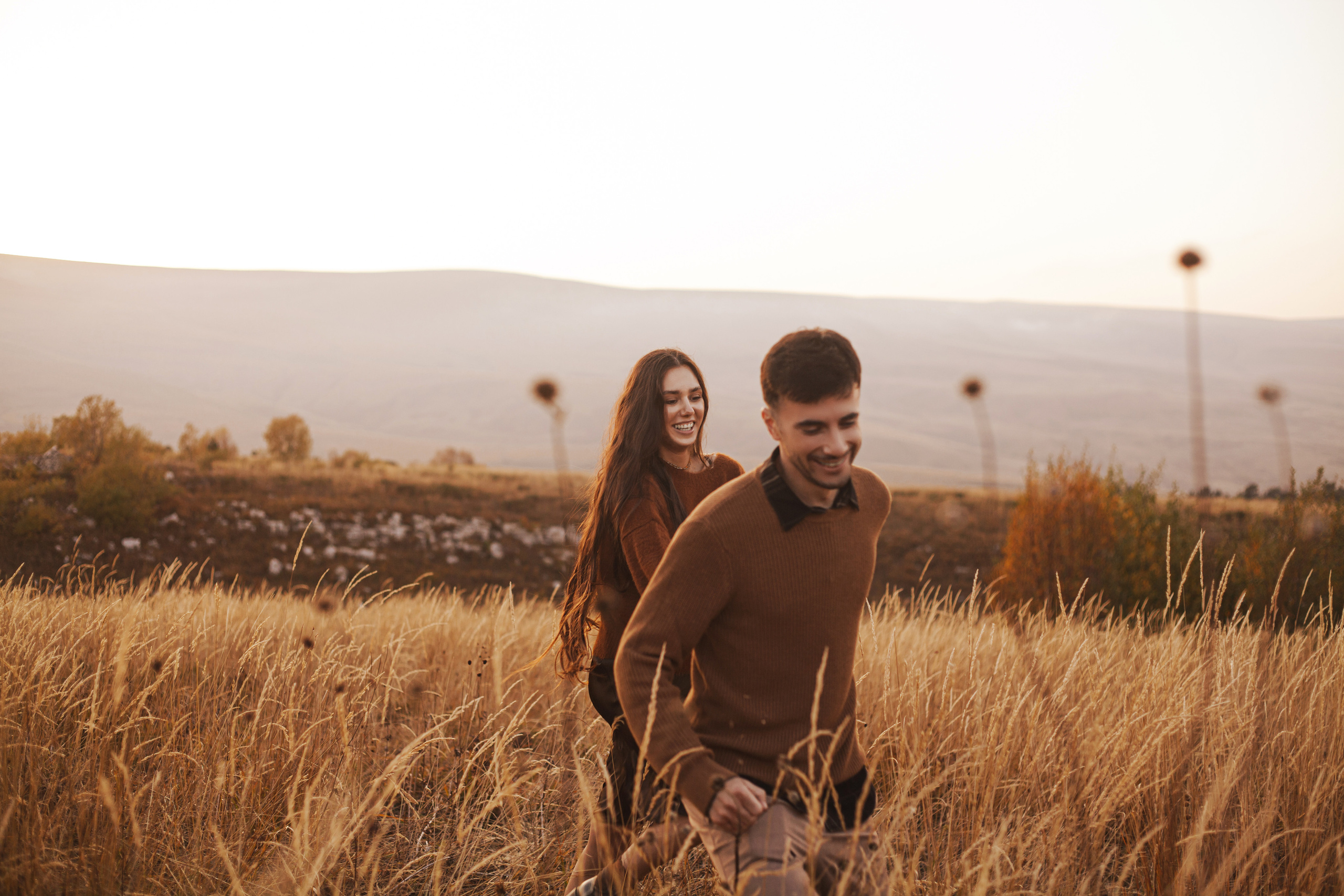 Love-Stories. Фотограф в Ставрополе Евгений Наглянцев