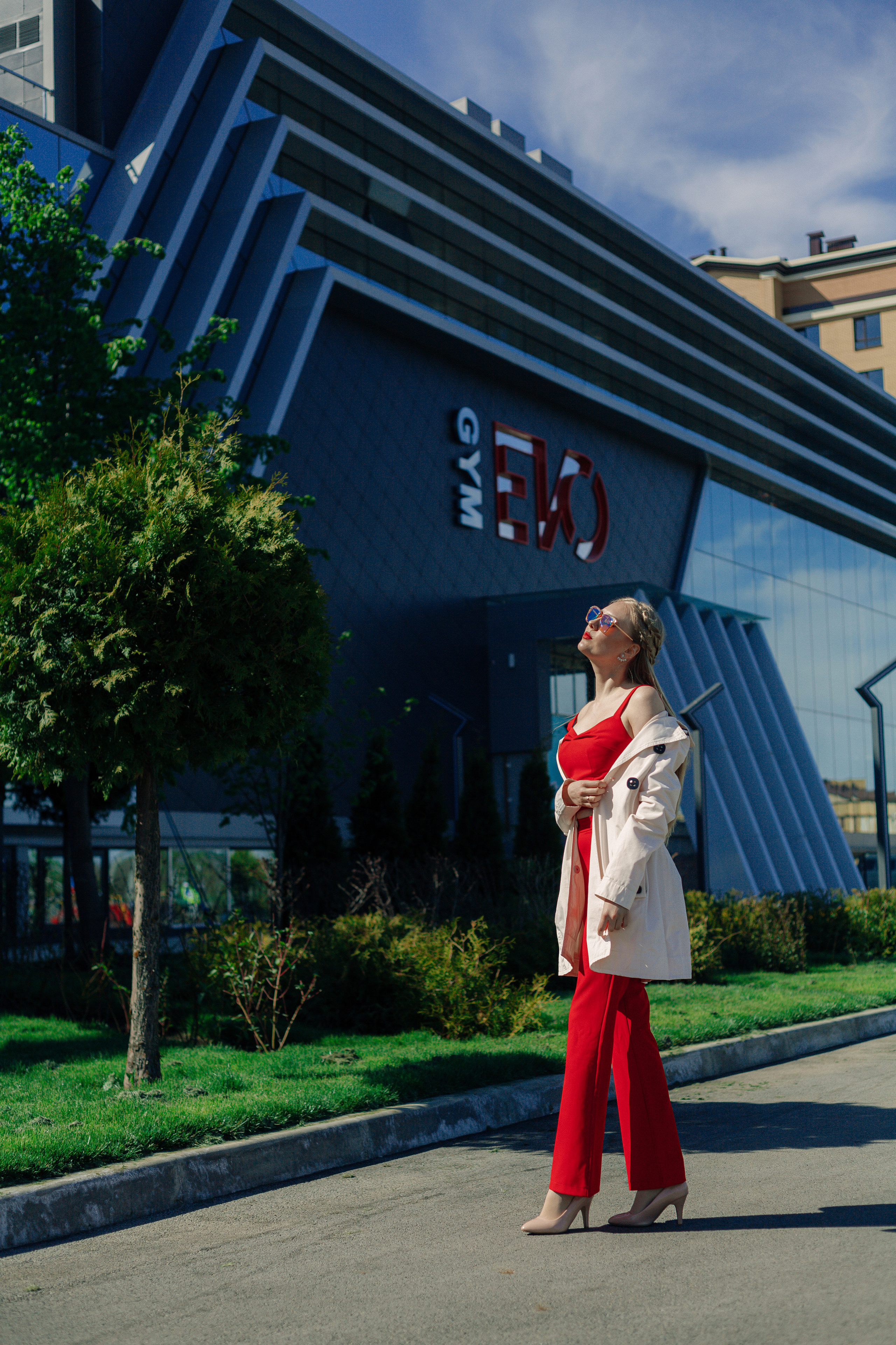 Индивидуальные. Фотограф в Ставрополе Евгений Наглянцев