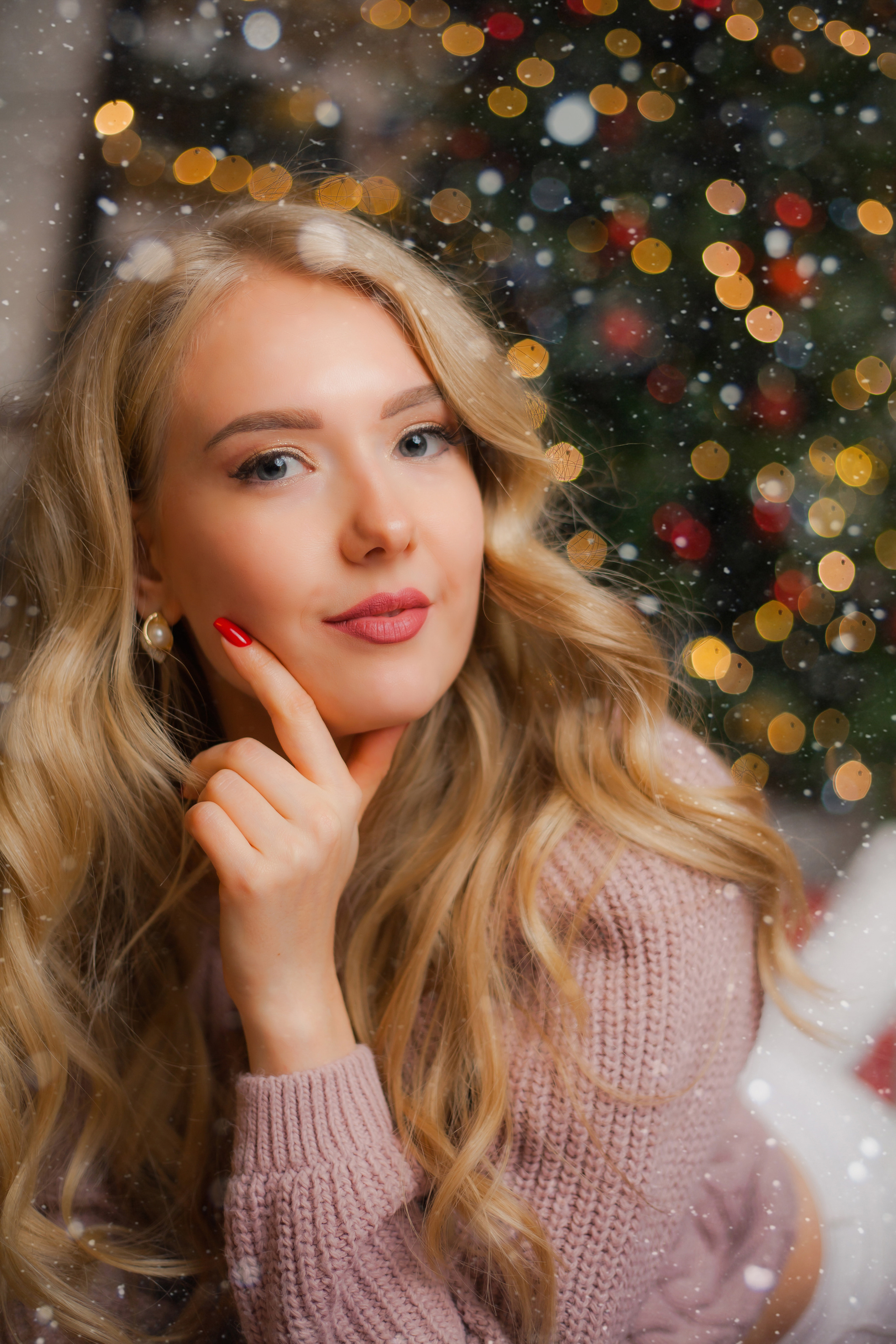 Индивидуальные. Фотограф в Ставрополе Евгений Наглянцев