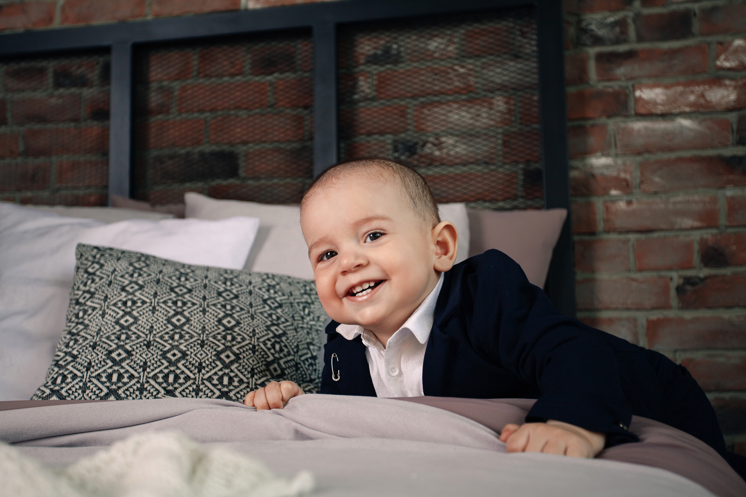 Семейные. Фотограф в Ставрополе Евгений Наглянцев