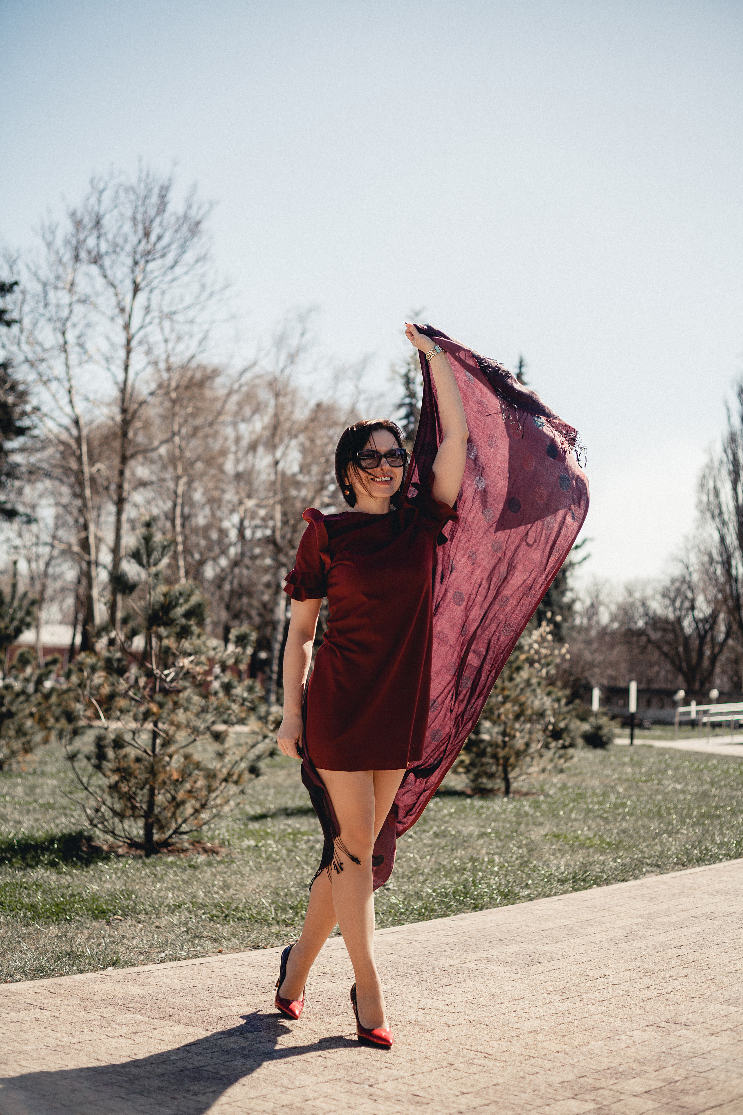 Индивидуальные. Фотограф в Ставрополе Евгений Наглянцев