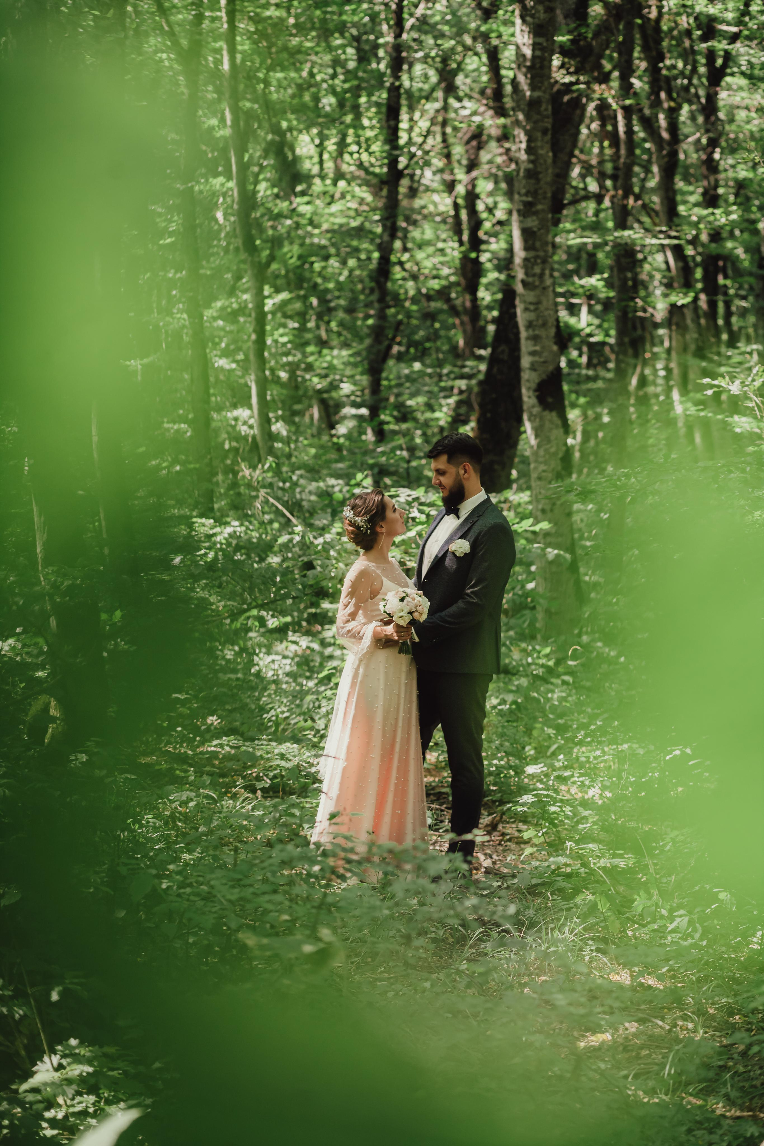 Владимир и Алина. Фотограф в Ставрополе Евгений Наглянцев