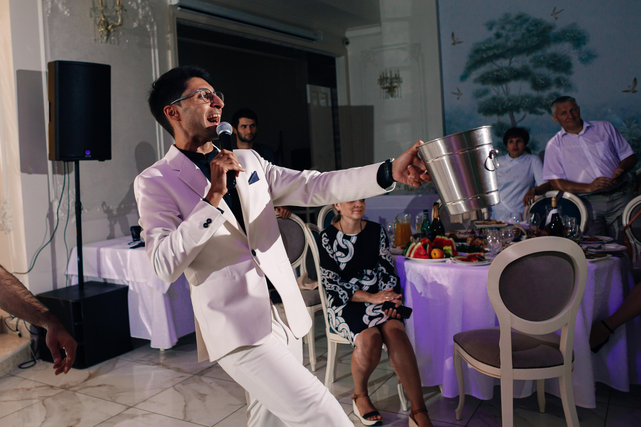 Репортаж. Фотограф в Ставрополе Евгений Наглянцев