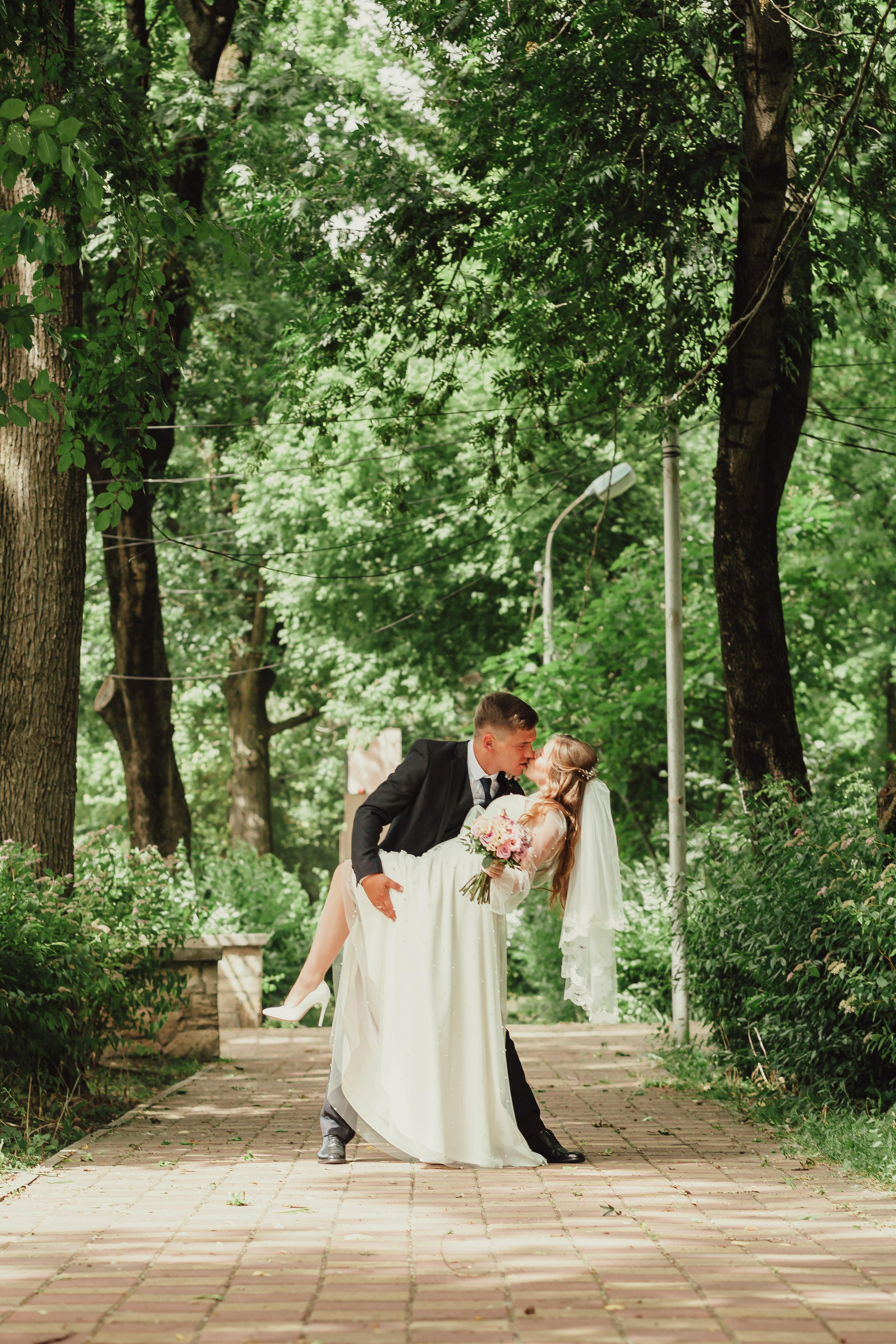 Ангелина и Никита (г.Новоалександровск). Фотограф в Ставрополе Евгений Наглянцев