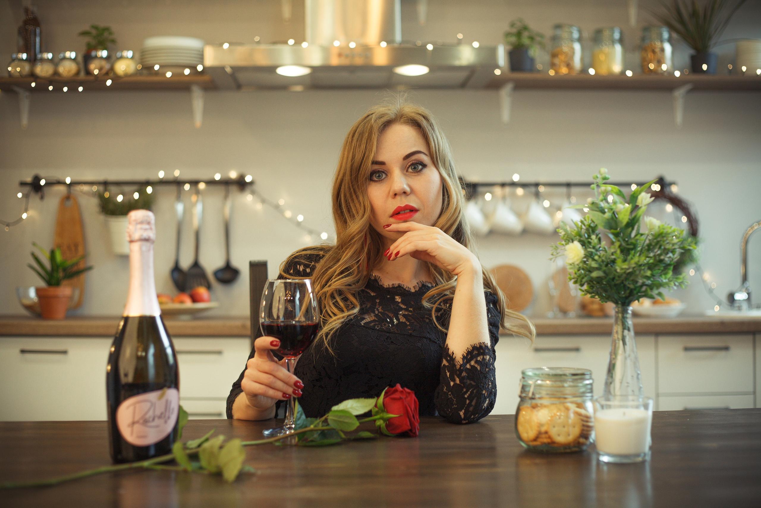 Индивидуальные. Фотограф в Ставрополе Евгений Наглянцев