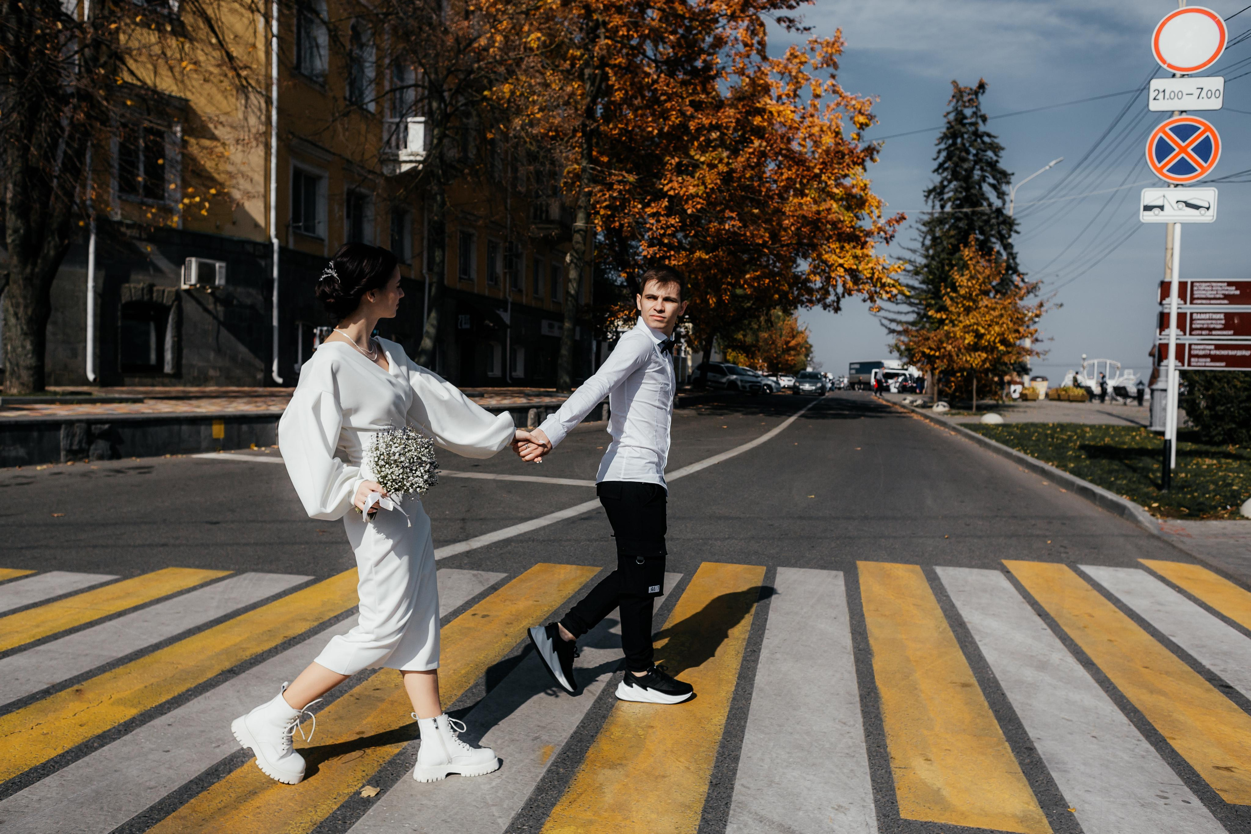 Олег и Юлия. Фотограф в Ставрополе Евгений Наглянцев