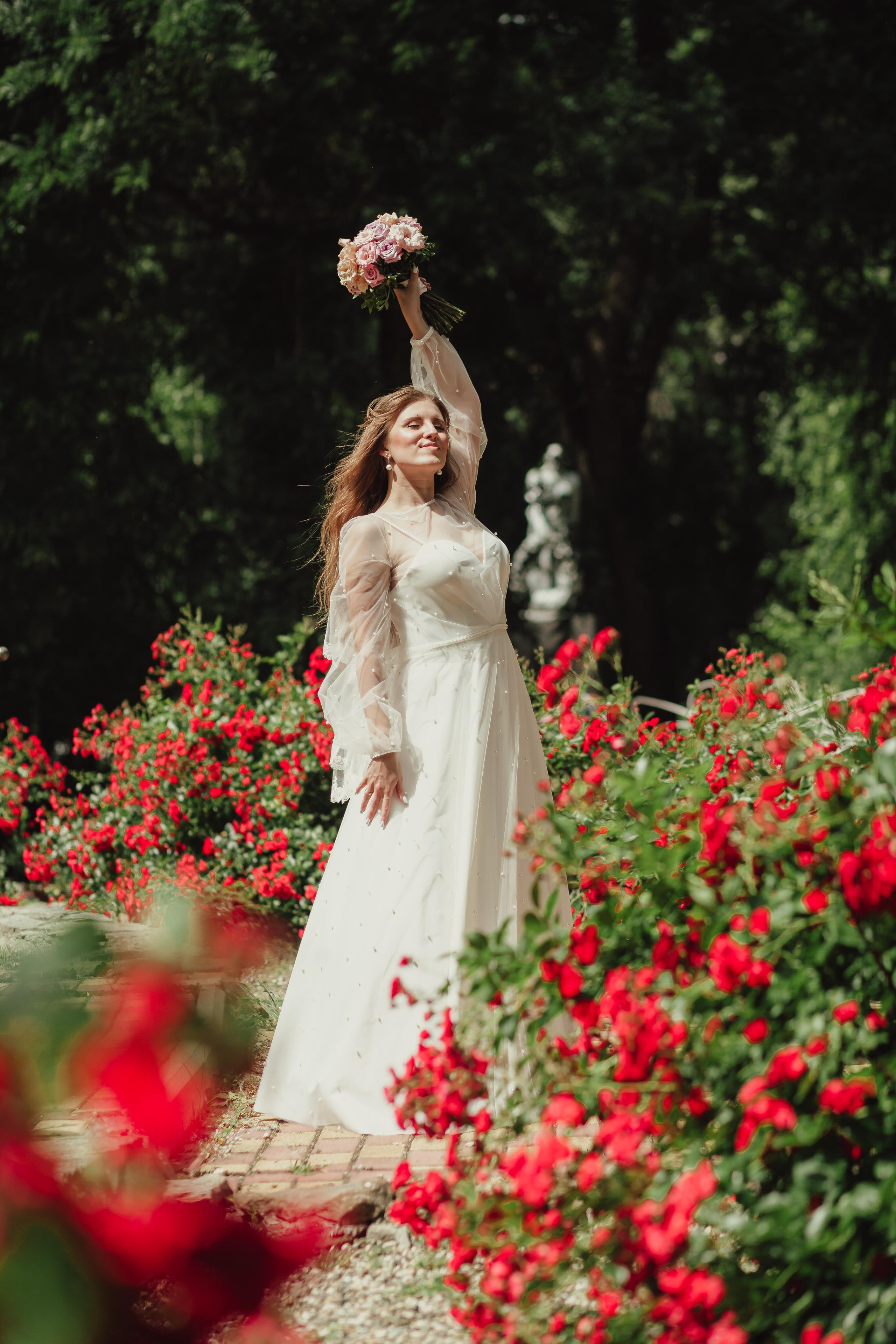 Ангелина и Никита (г.Новоалександровск). Фотограф в Ставрополе Евгений Наглянцев