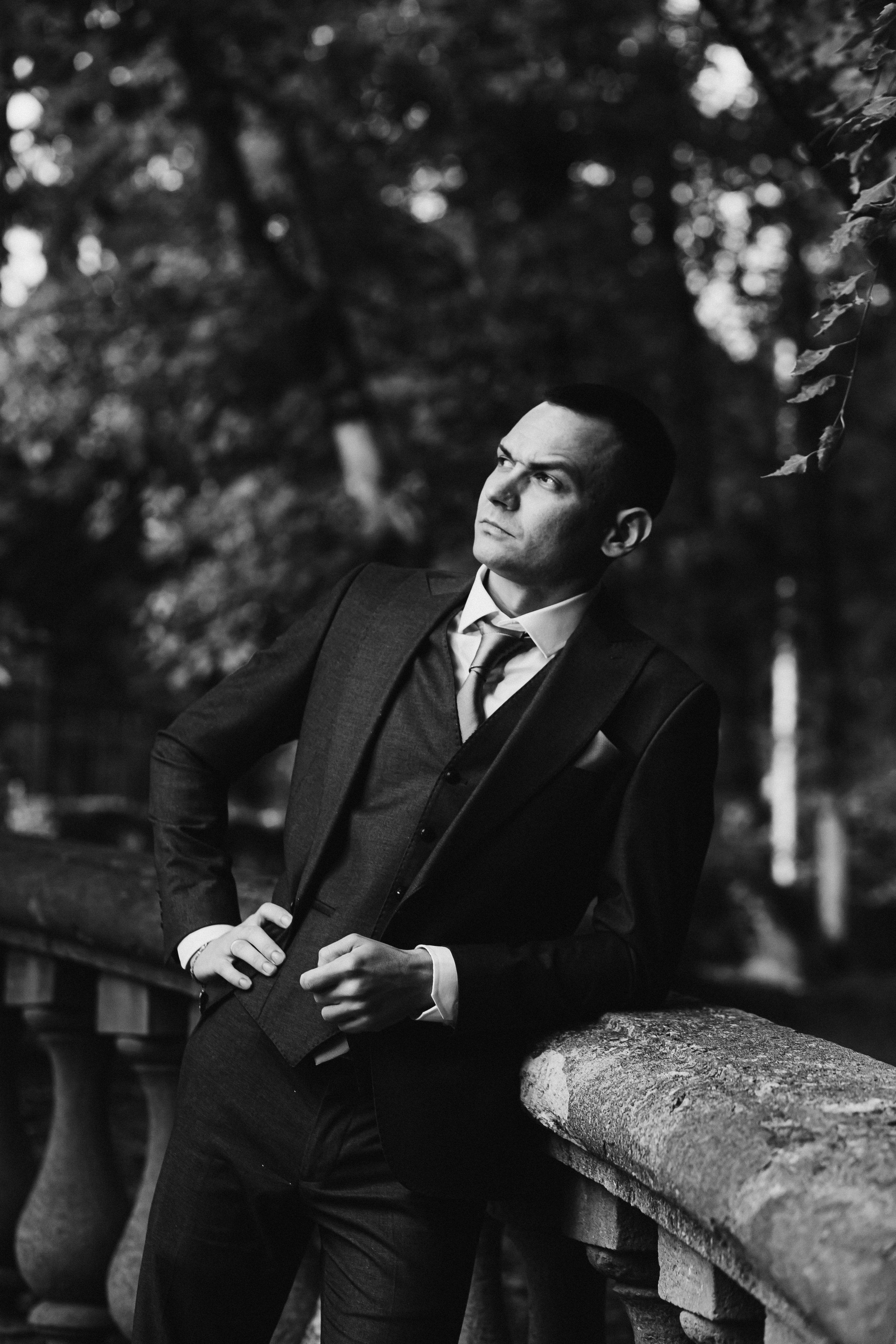 Николай и Алина. Фотограф в Ставрополе Евгений Наглянцев