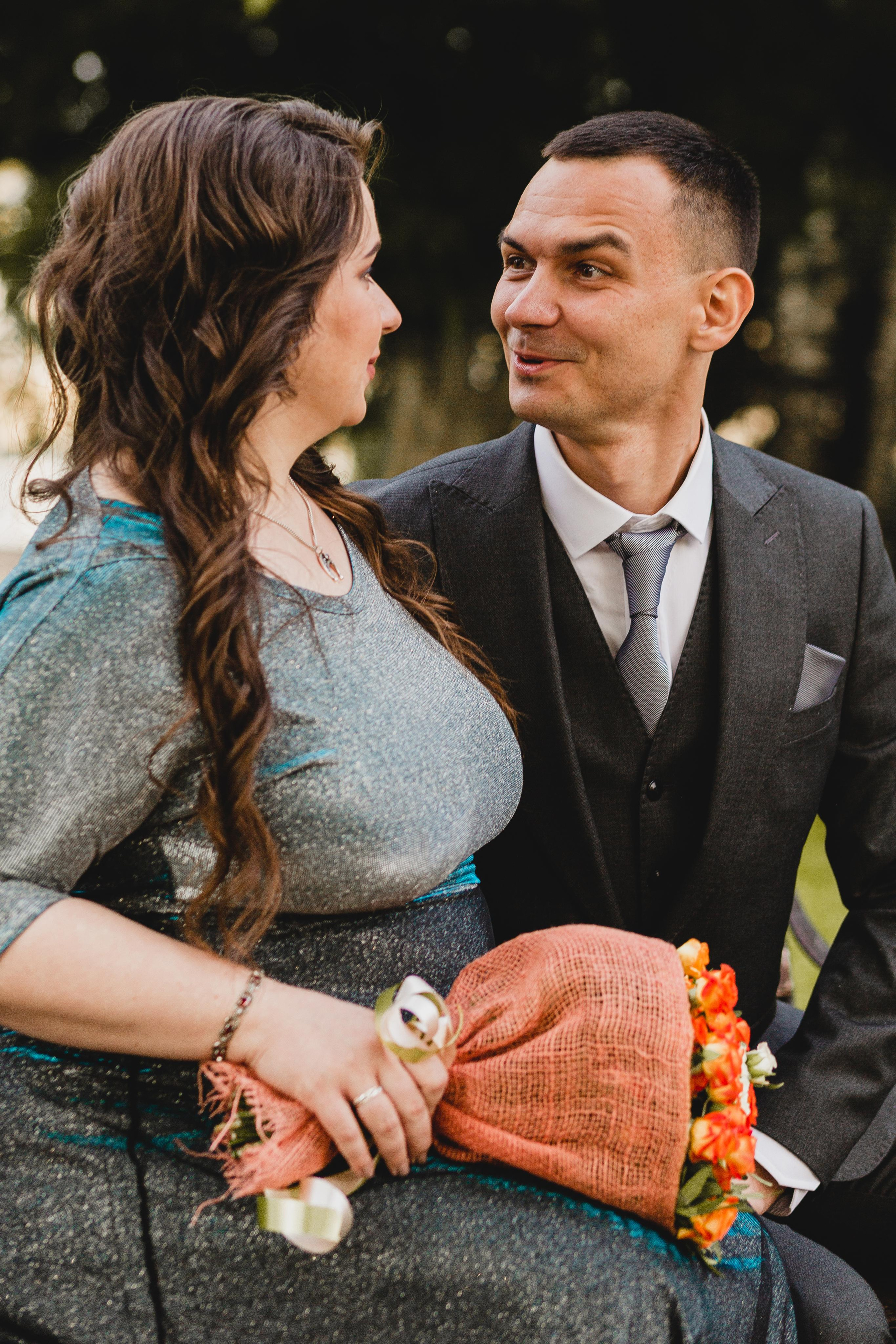 Николай и Алина. Фотограф в Ставрополе Евгений Наглянцев