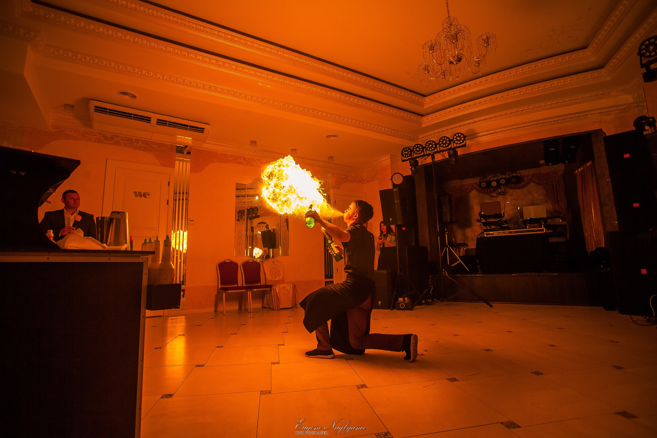 Репортаж. Фотограф в Ставрополе Евгений Наглянцев