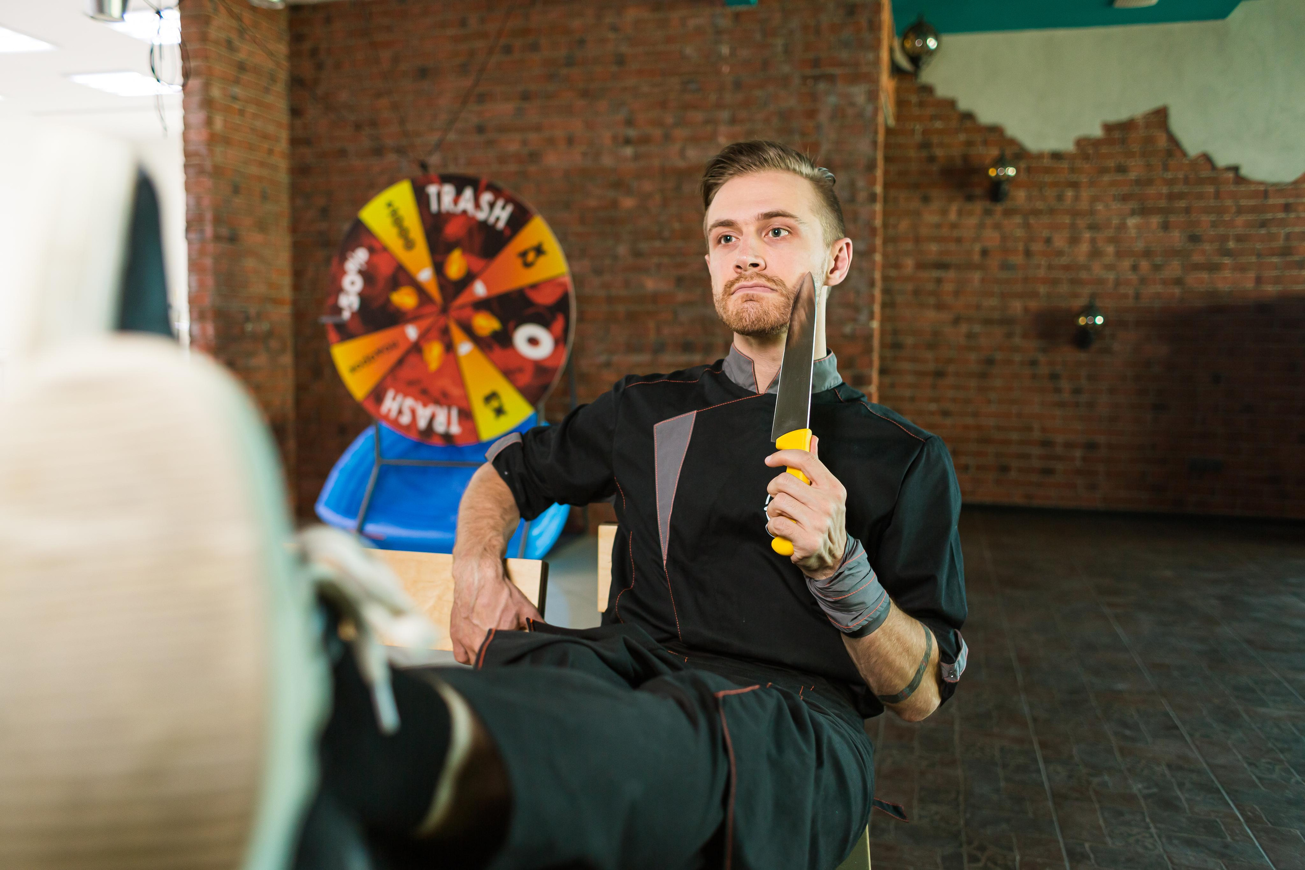 Репортаж. Фотограф в Ставрополе Евгений Наглянцев