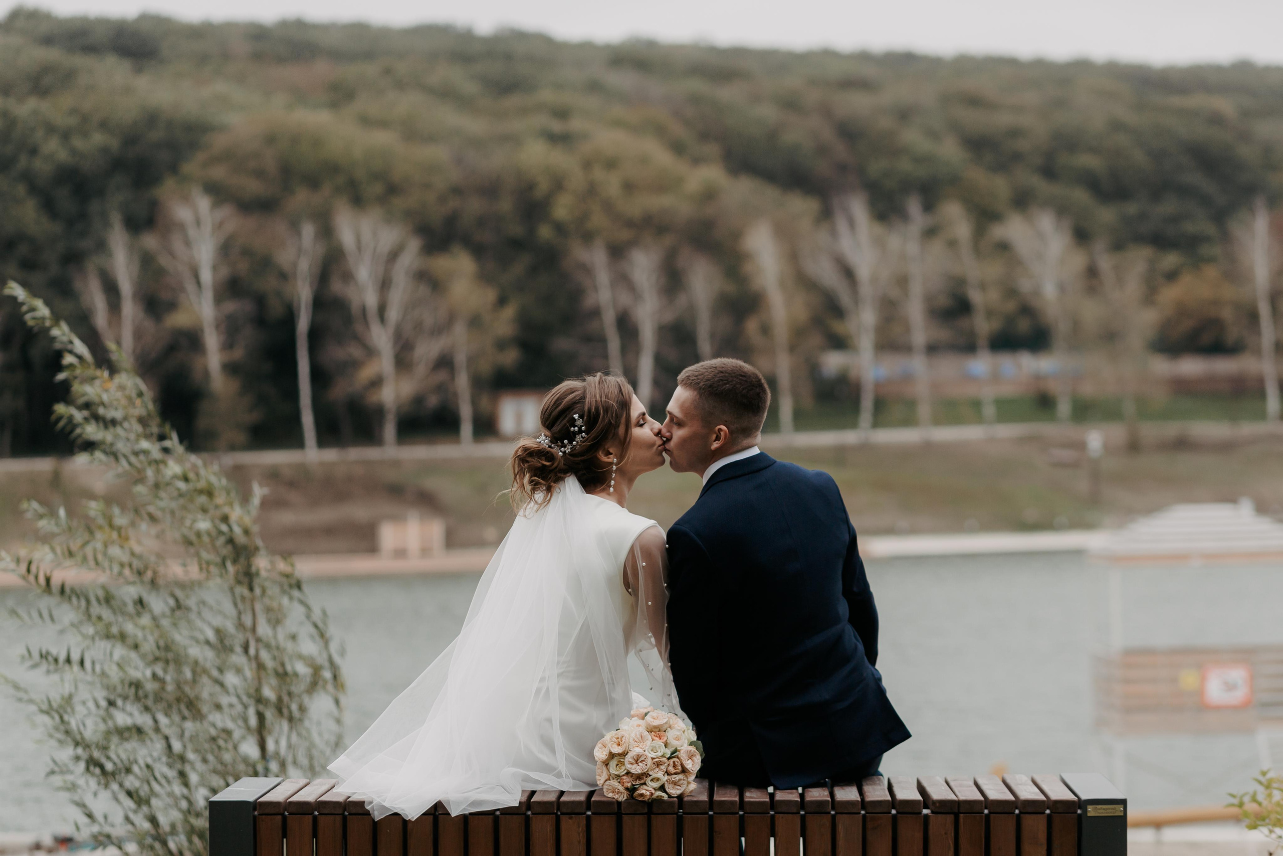 Вероника и Роман. Фотограф в Ставрополе Евгений Наглянцев